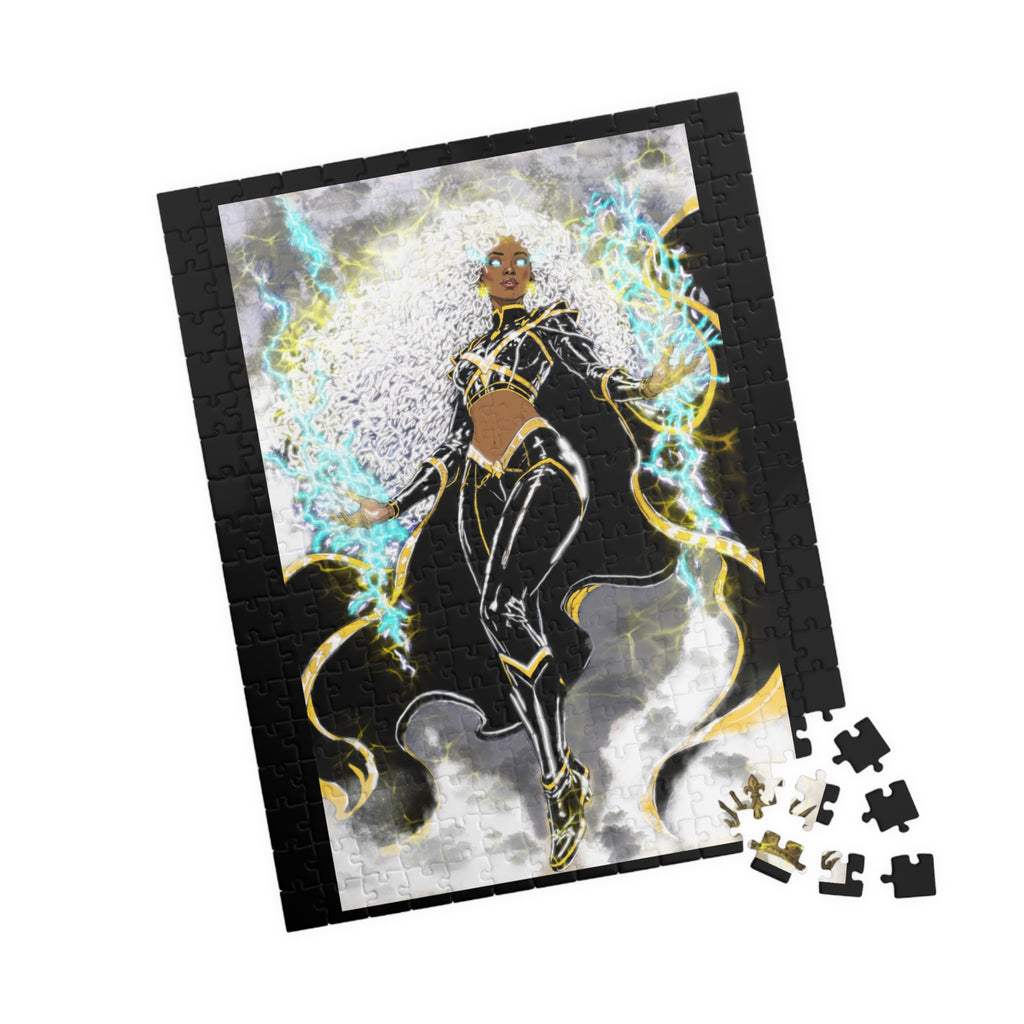 ⚡️Puzzle (110, 252, 520, 1014-piece)