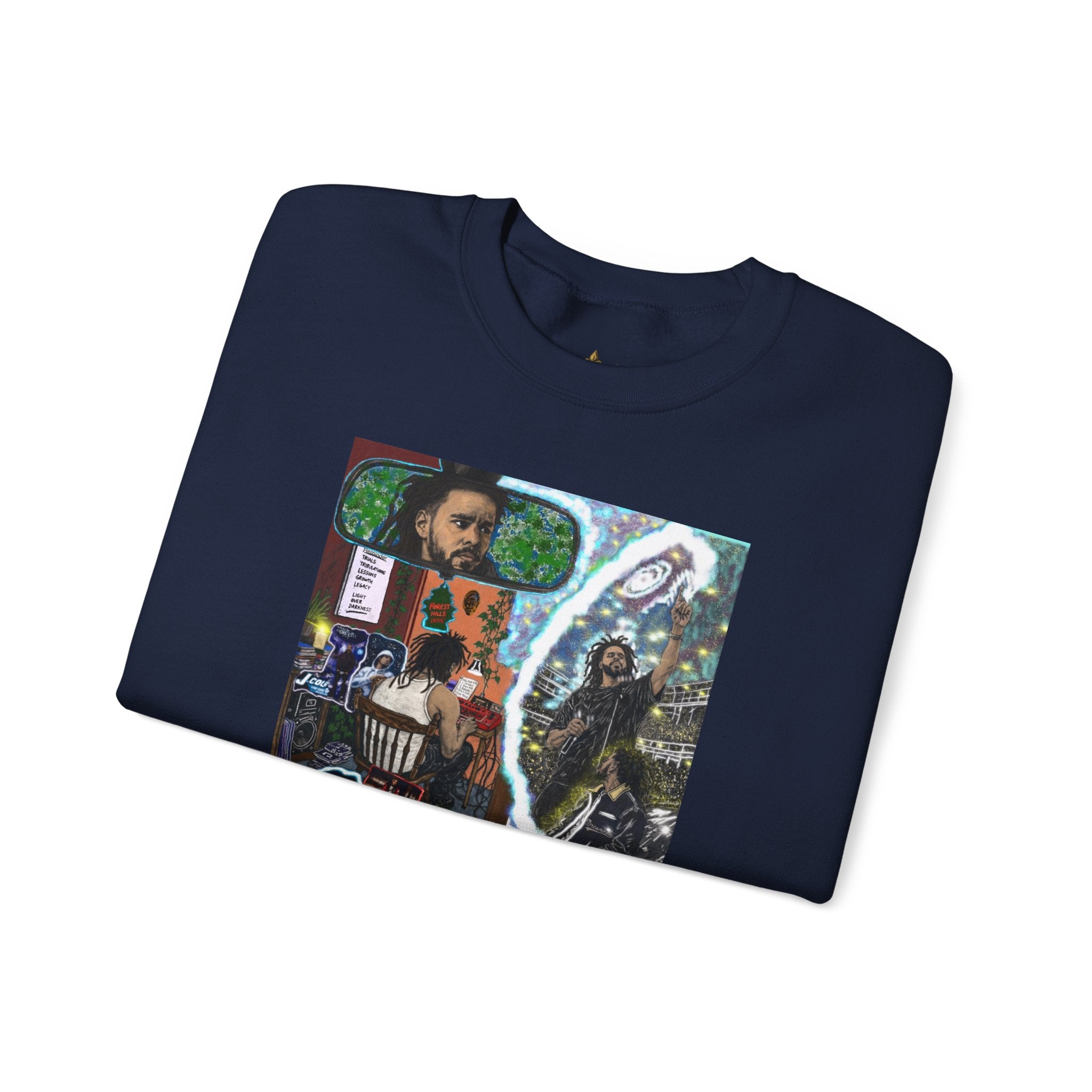 TFO Crewneck Sweatshirt