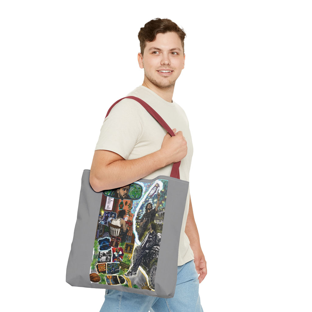 Tote Bag TFO