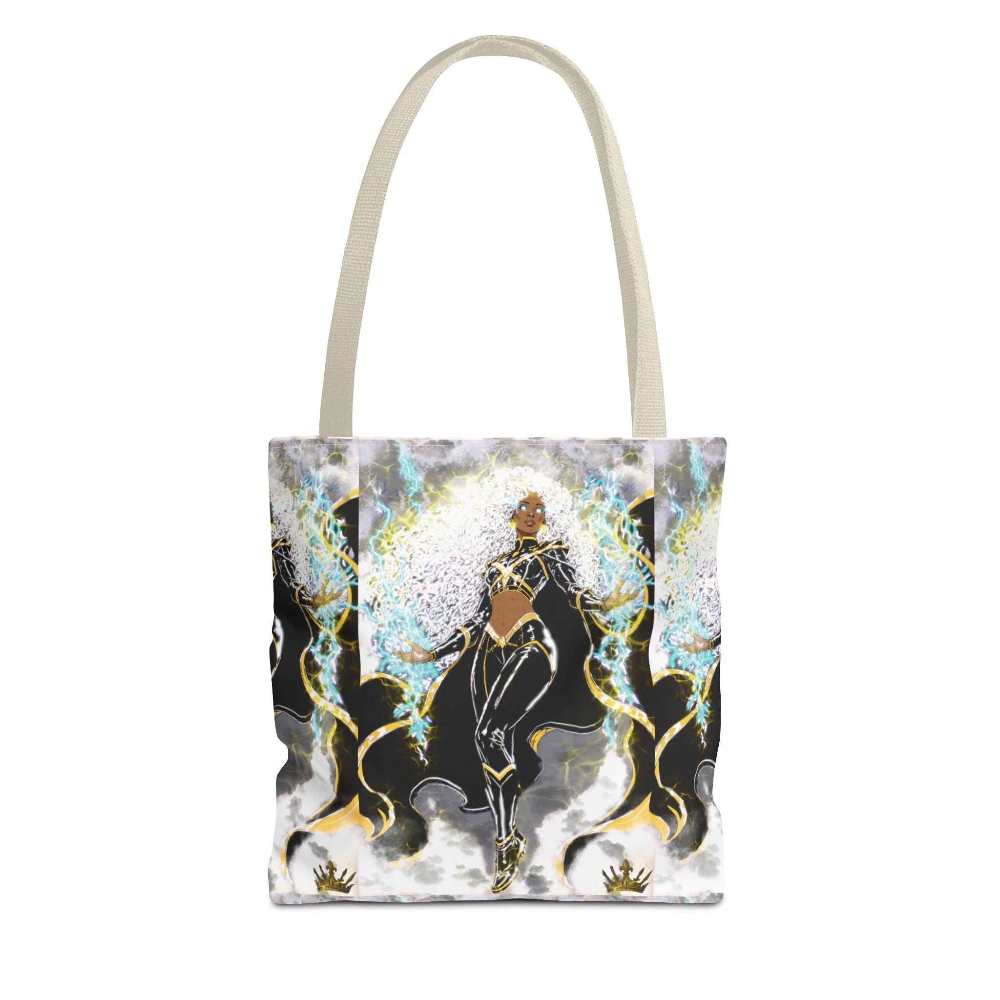 Majestic X ⚡️Tote Bag