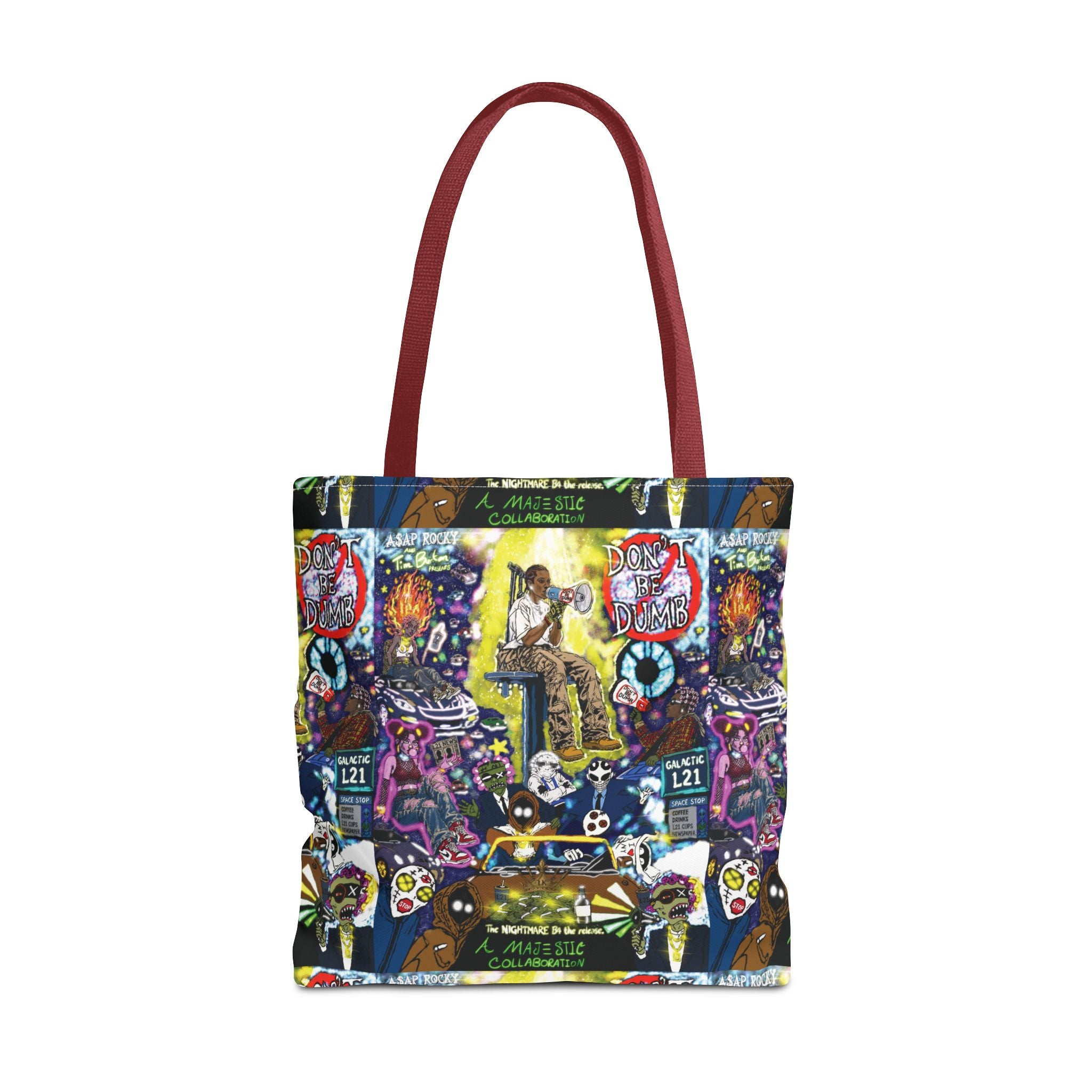 DBD Tote Bag