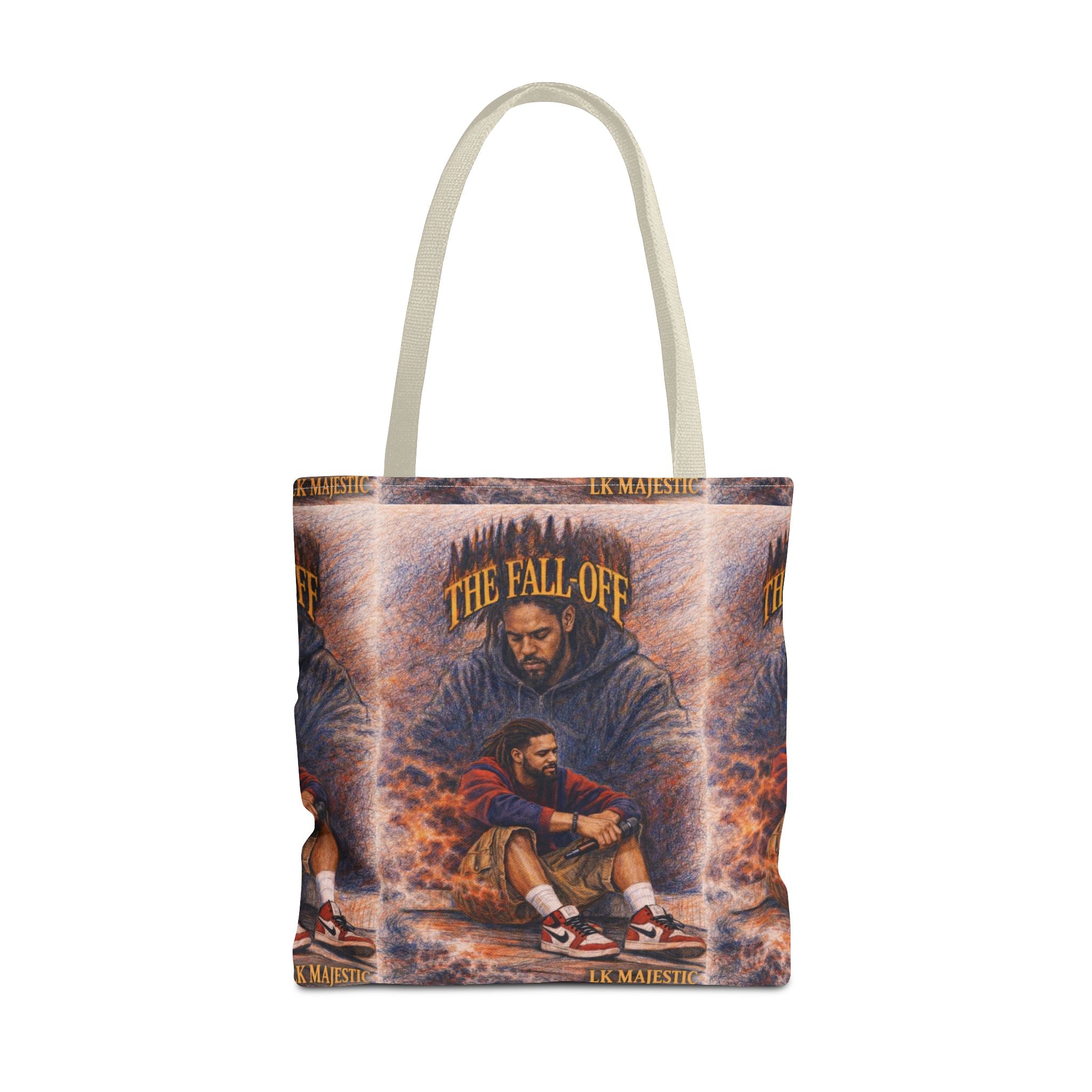 TFO Tote Bag 2.0