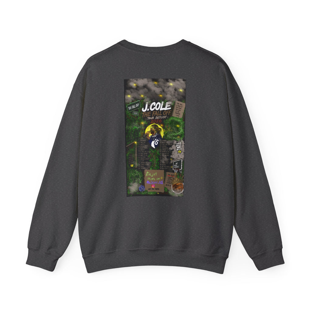 TFO Crewneck Sweatshirt