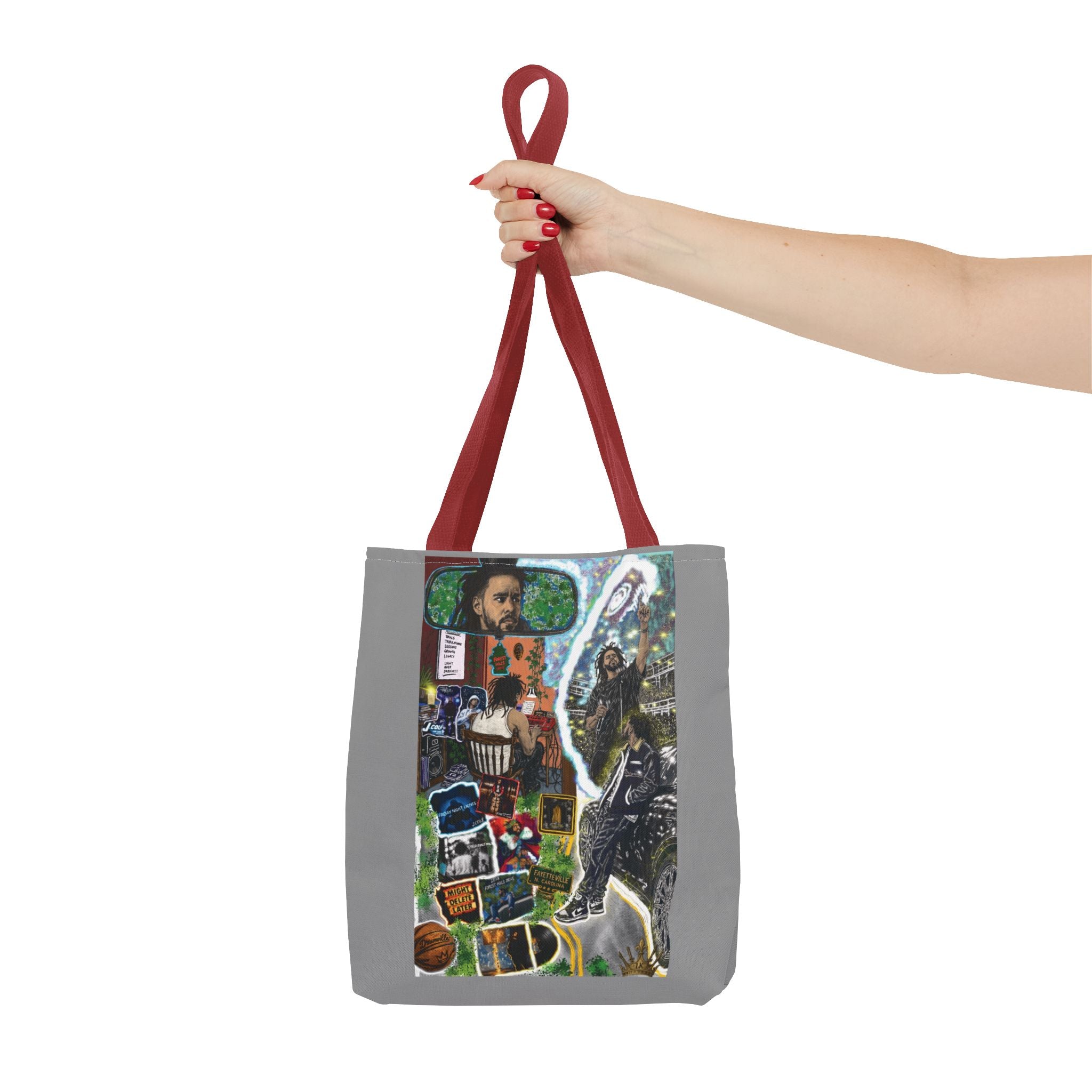 Tote Bag TFO
