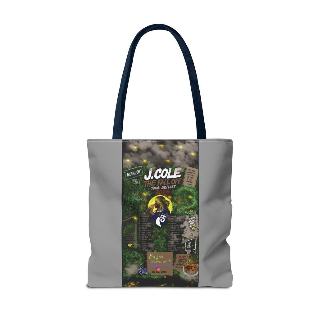 Tote Bag TFO