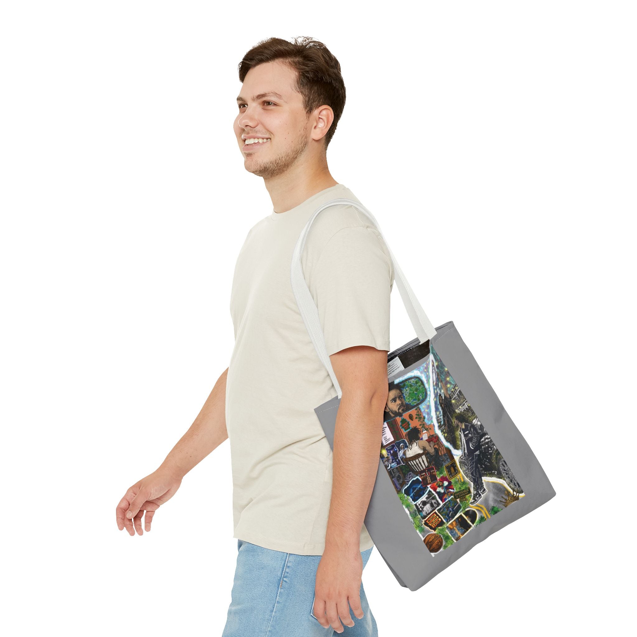 Tote Bag TFO