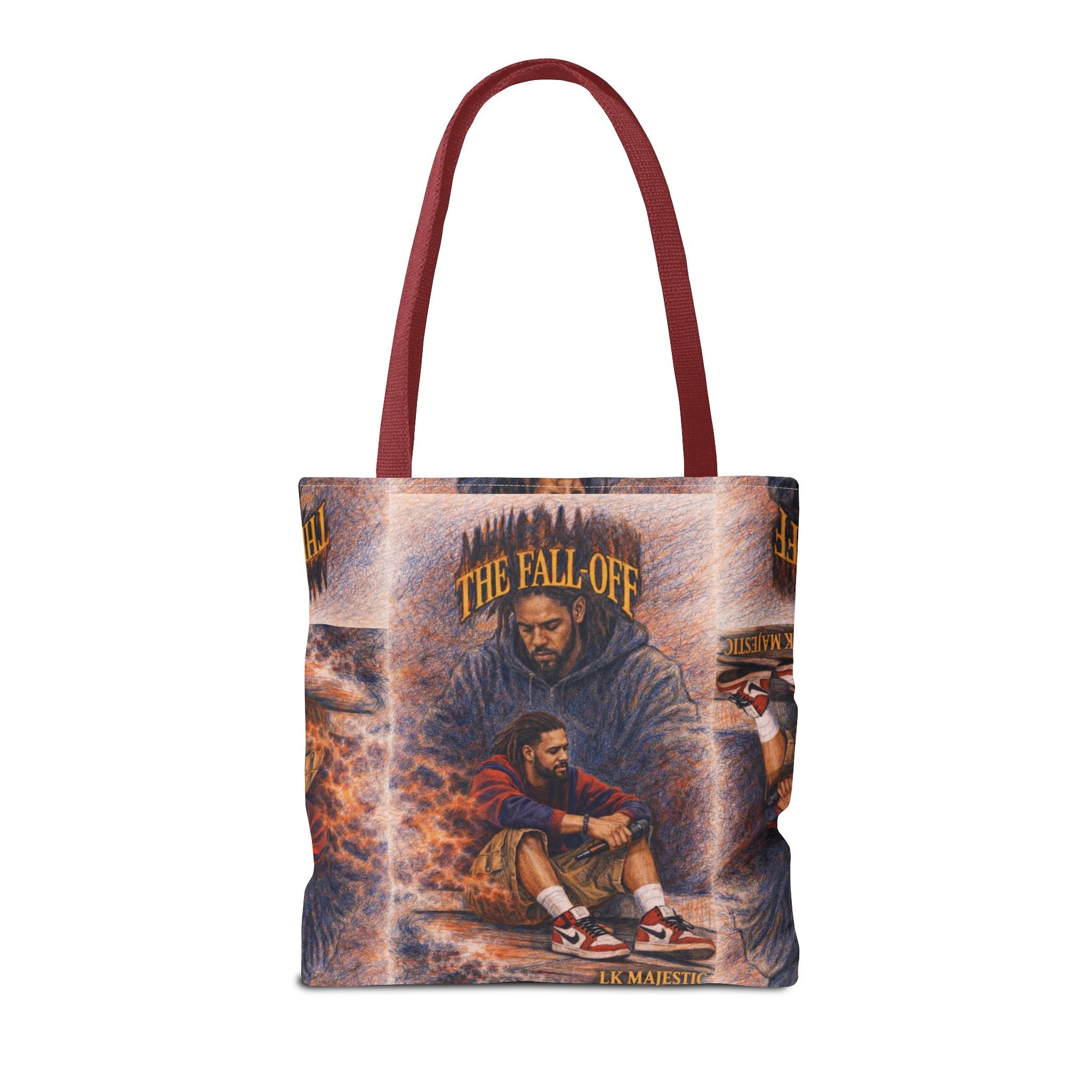 TFO Tote Bag 2.0