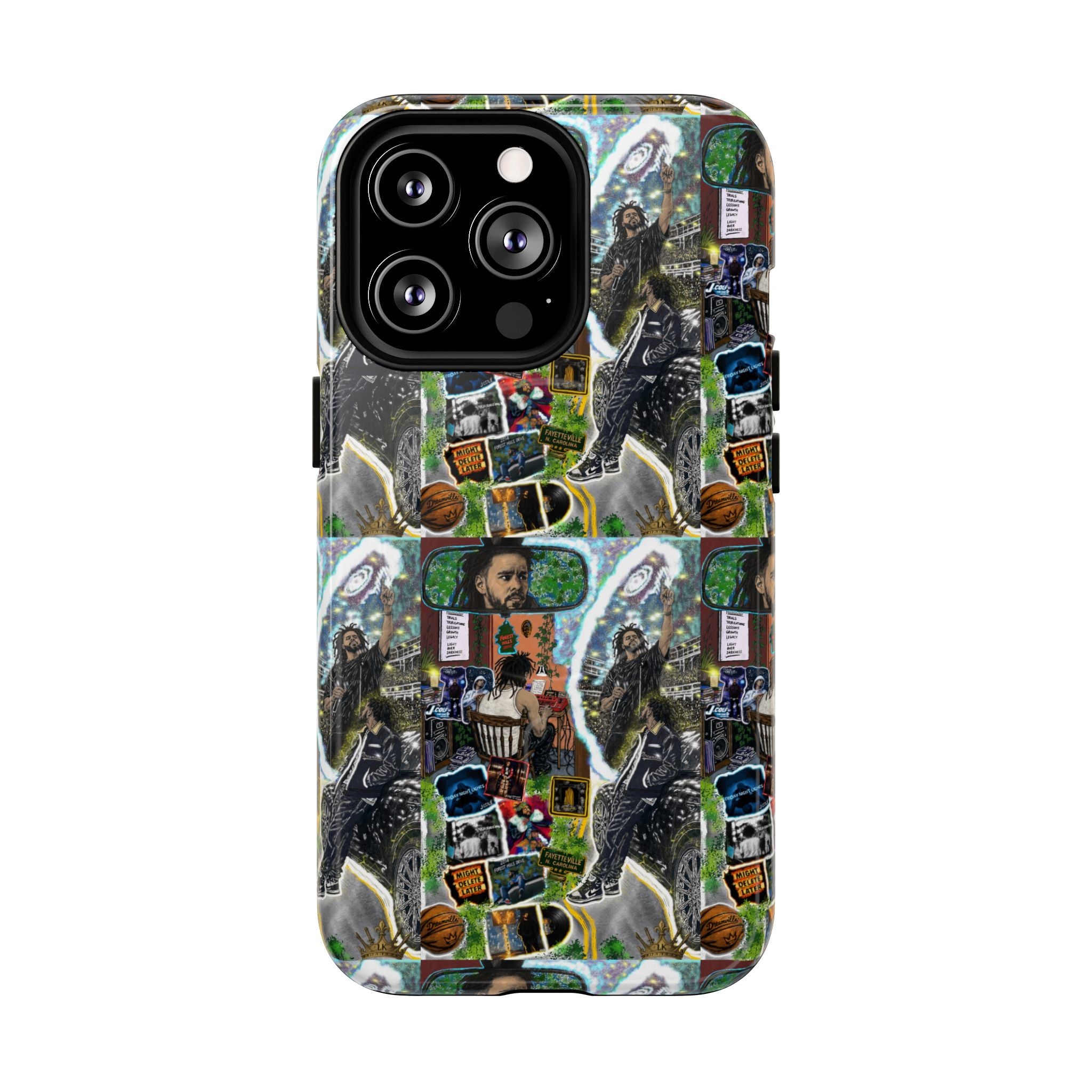 TFO Tough Magnetic Cases