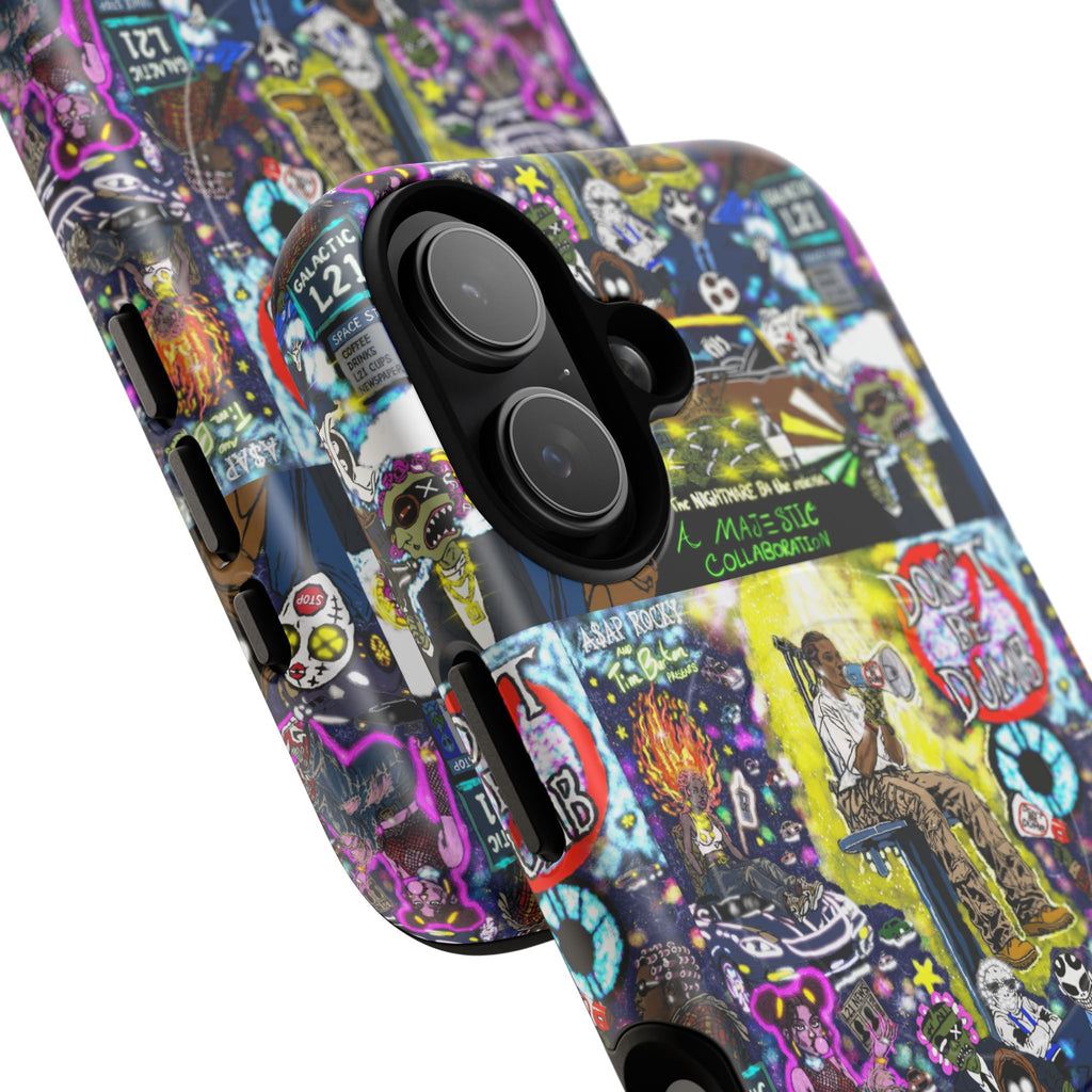 DBD Tough Magnetic Cases