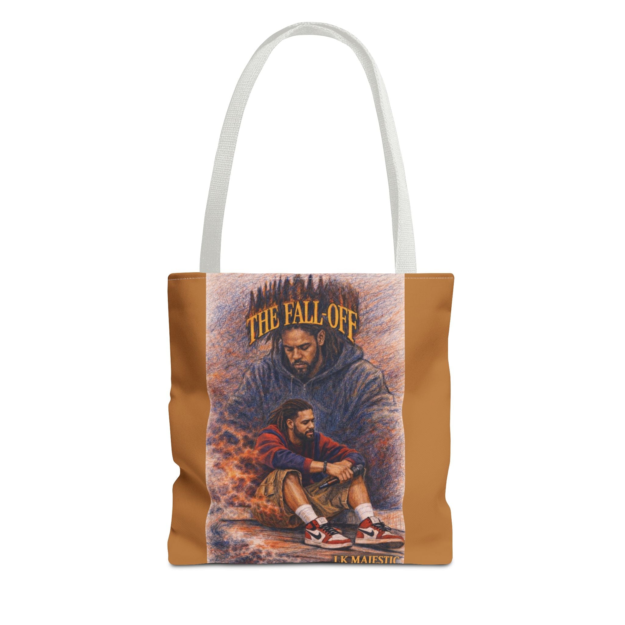 TFO Tote Bag