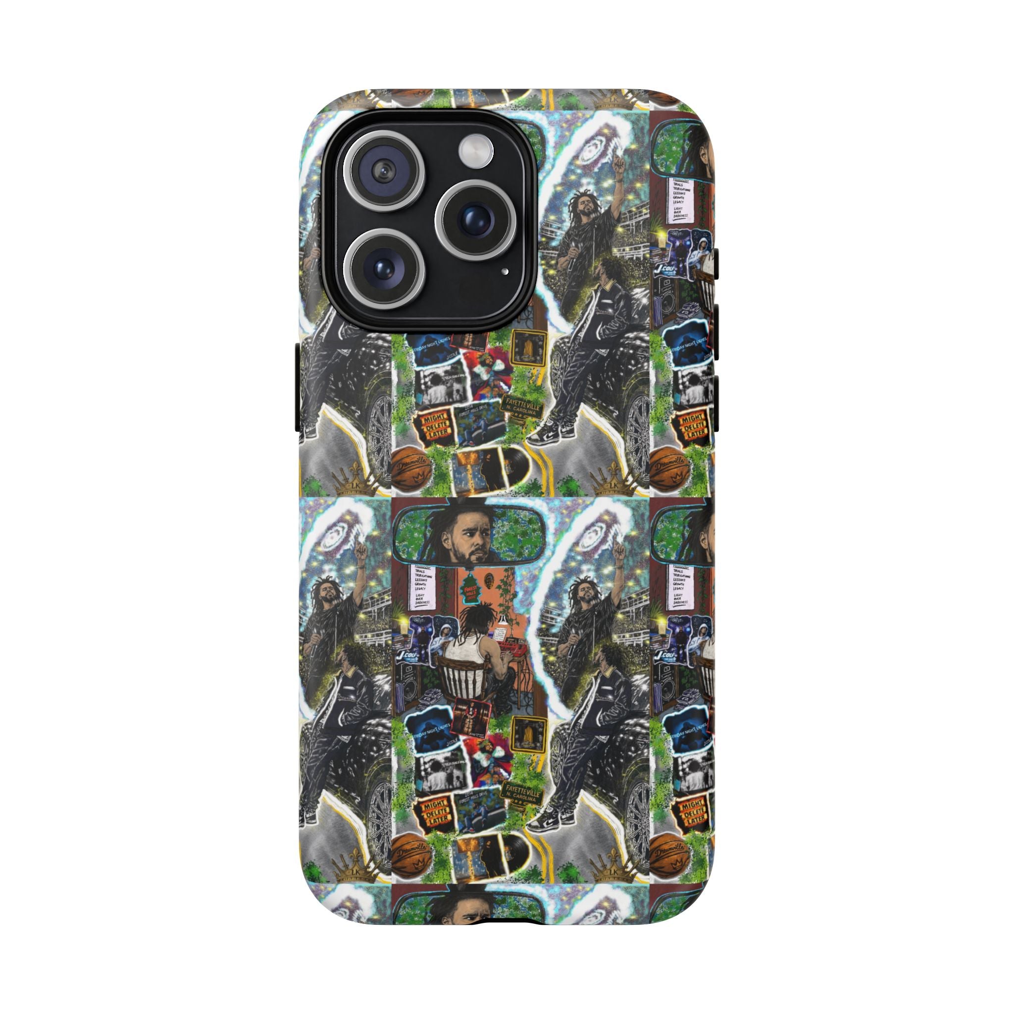 TFO Tough Magnetic Cases