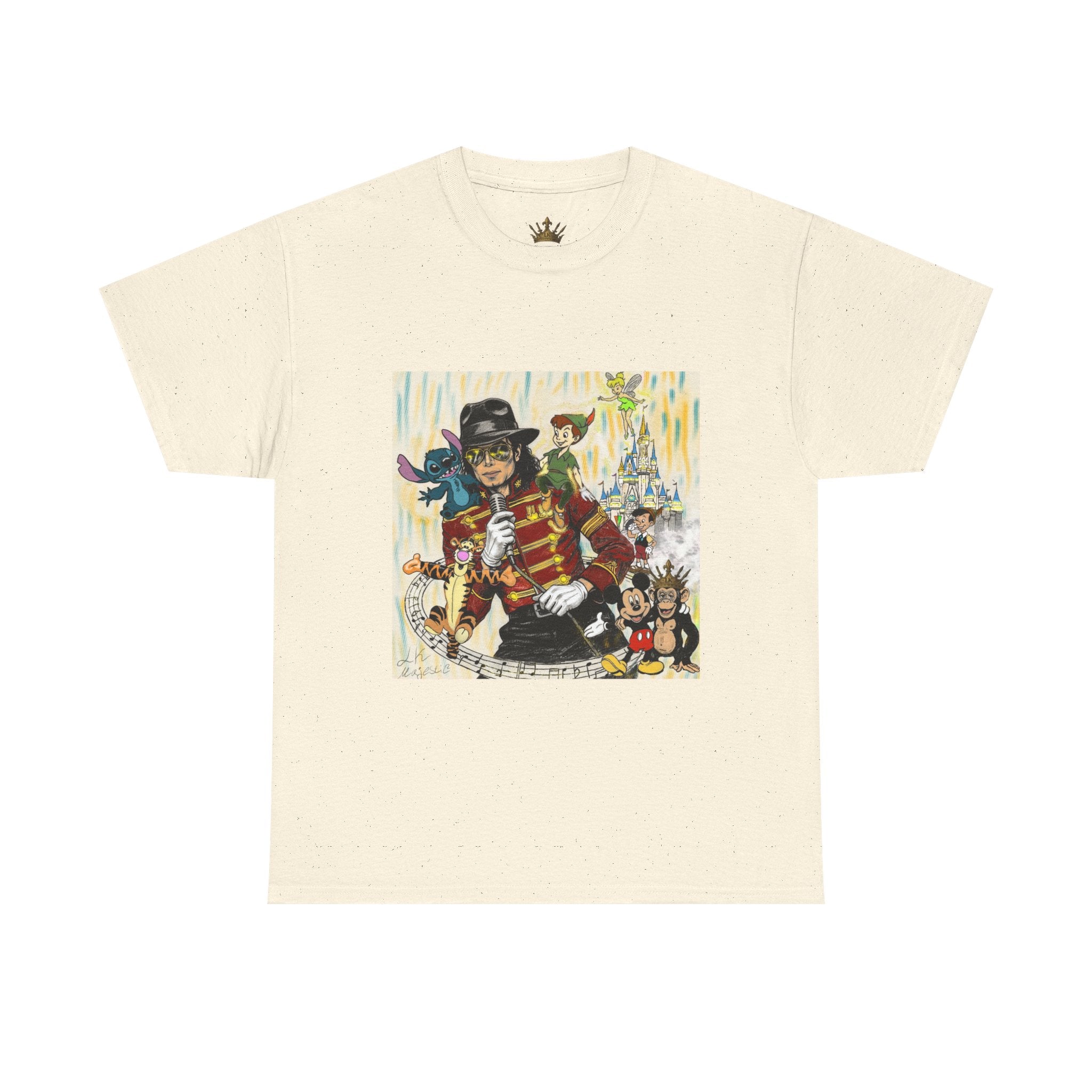 Majestic x MJ