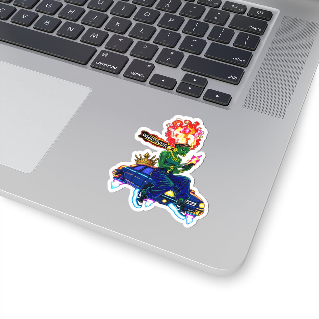 L21-Firya Stickers