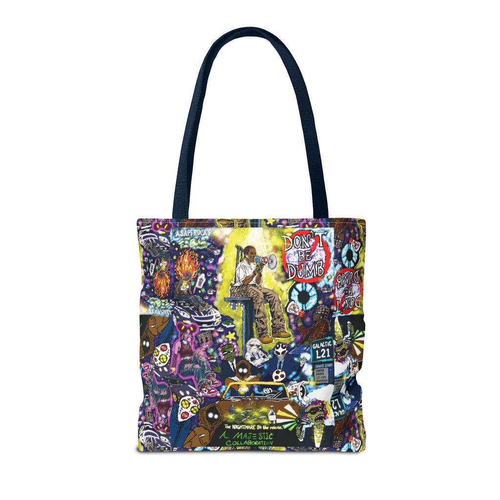 DBD Tote Bag