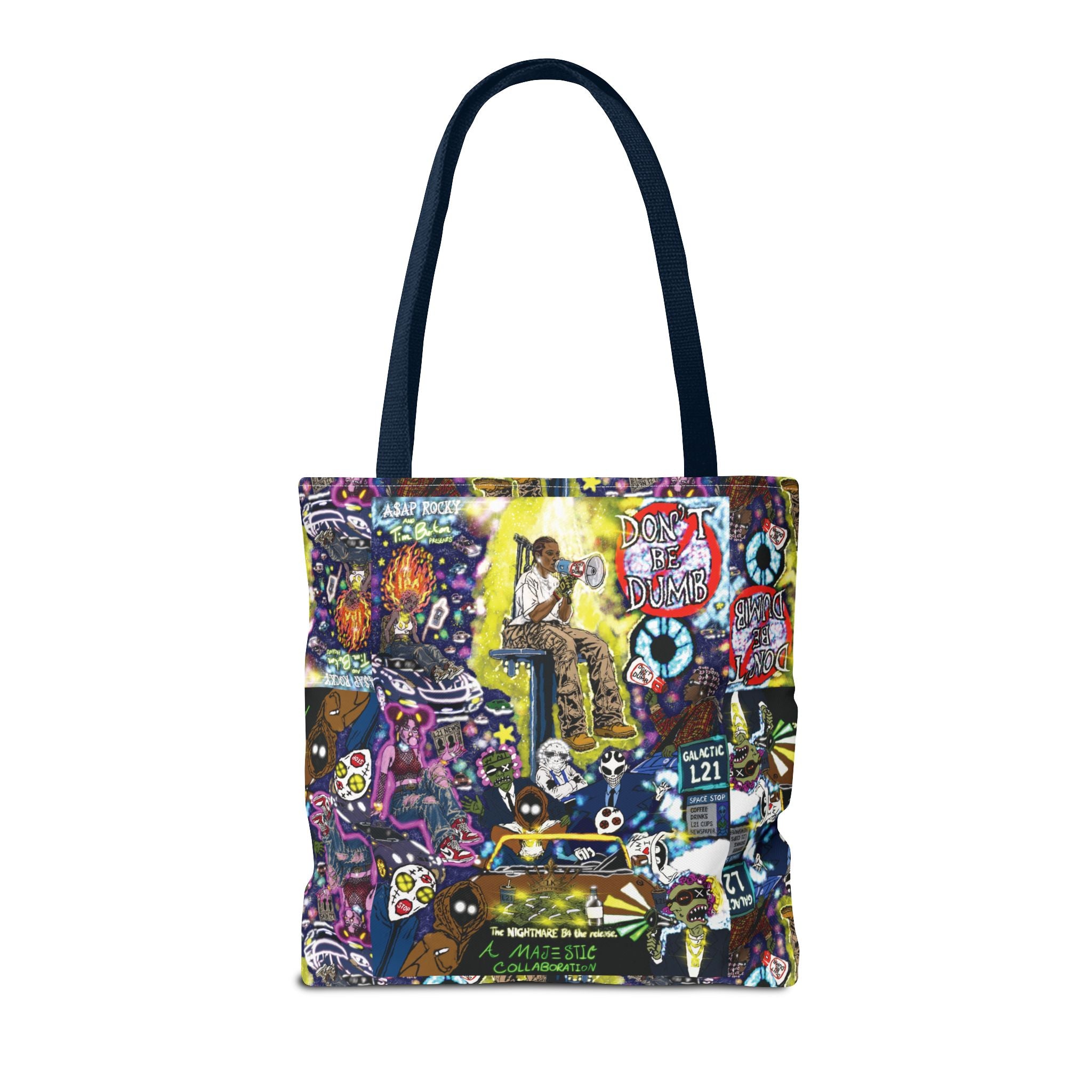 DBD Tote Bag