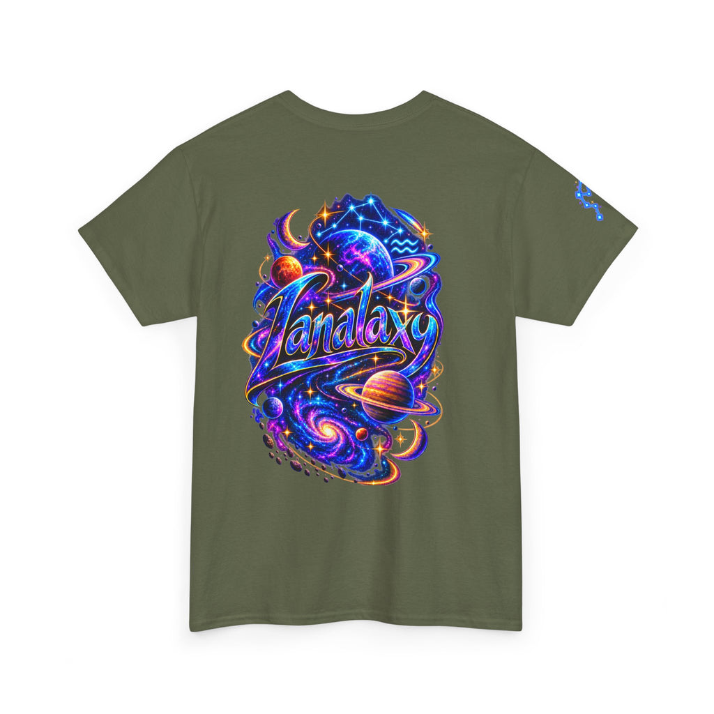 Lonalaxy Tee🛸🪐👽