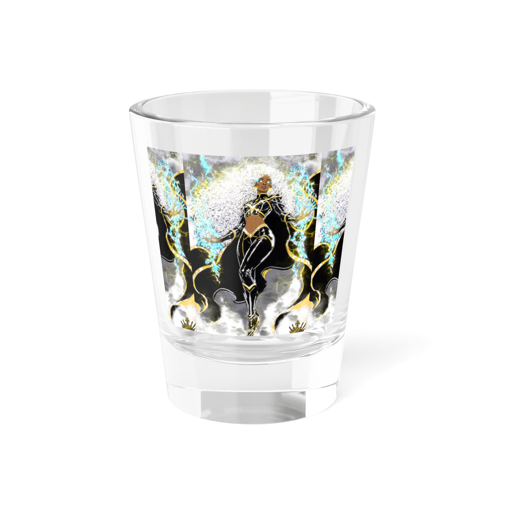 ⚡️Shot Glass, 1.5oz