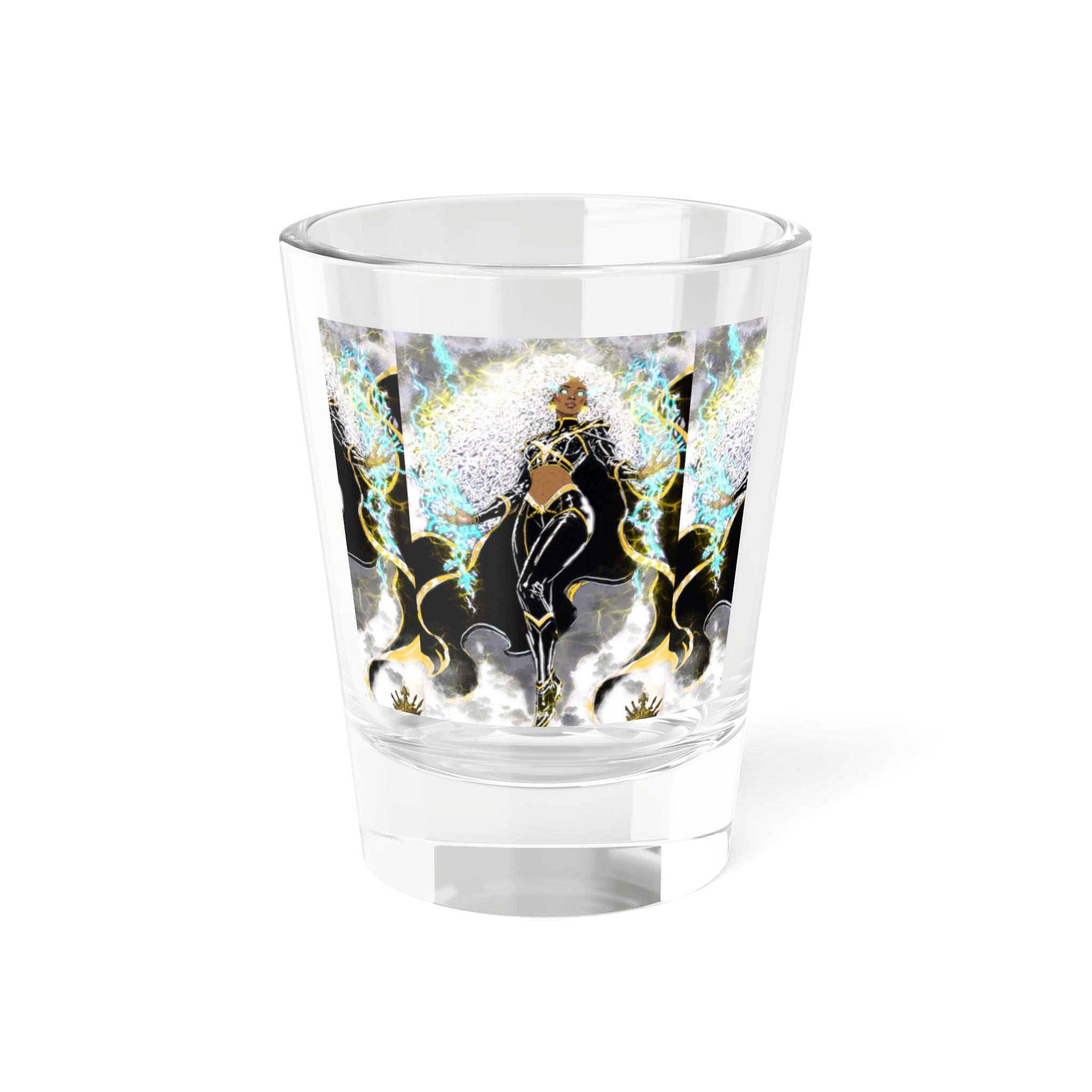 ⚡️Shot Glass, 1.5oz