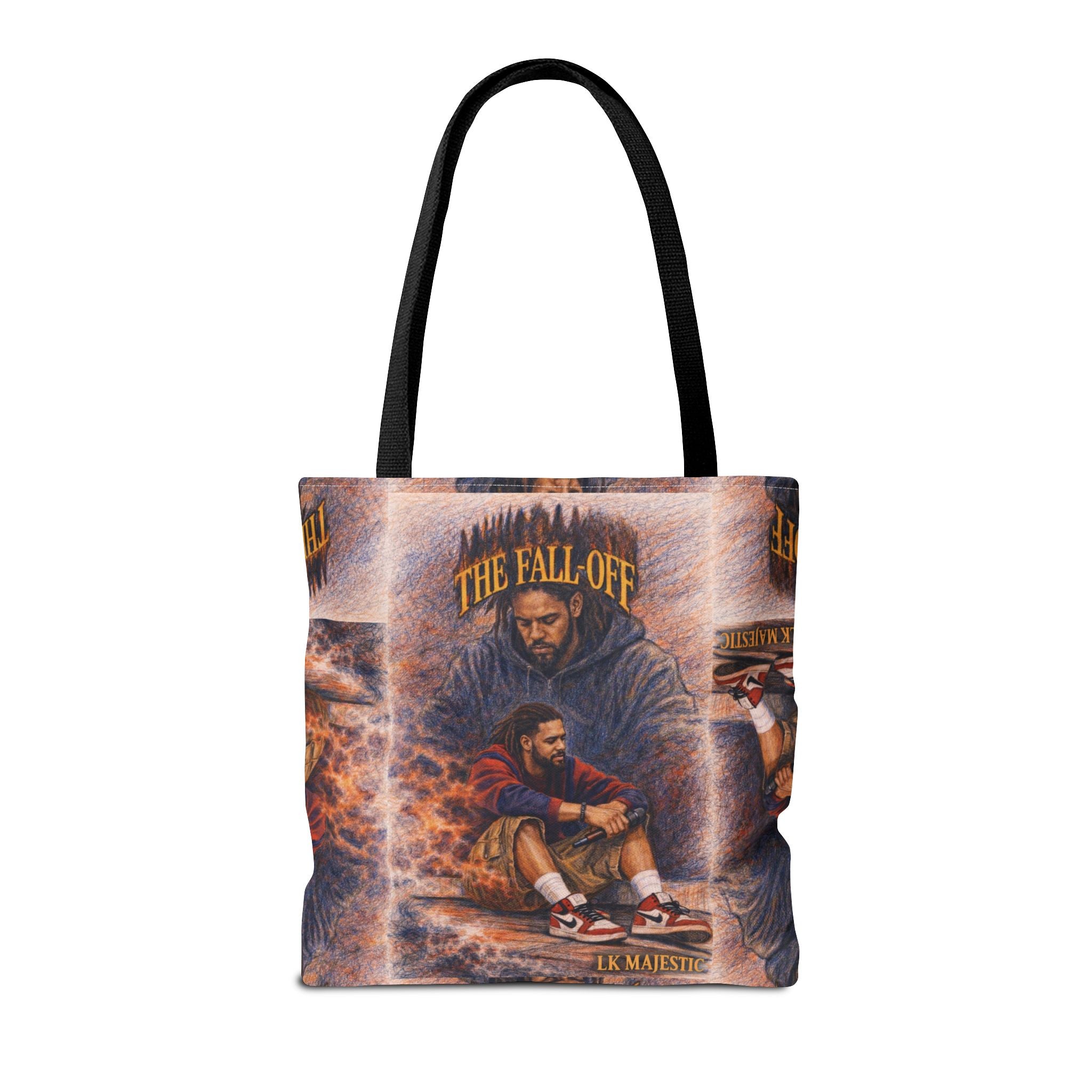 TFO Tote Bag 2.0