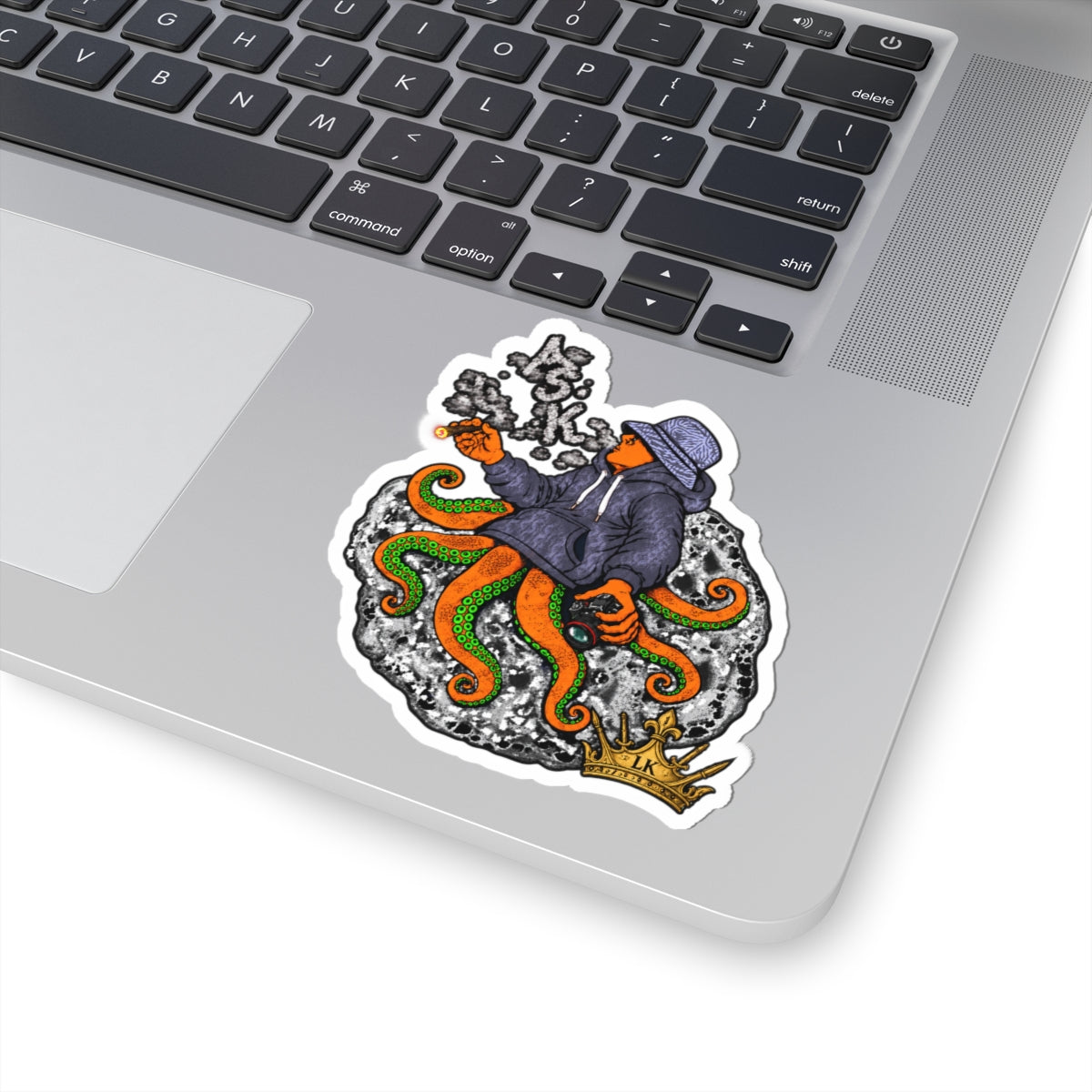 L21-Astro  Stickers