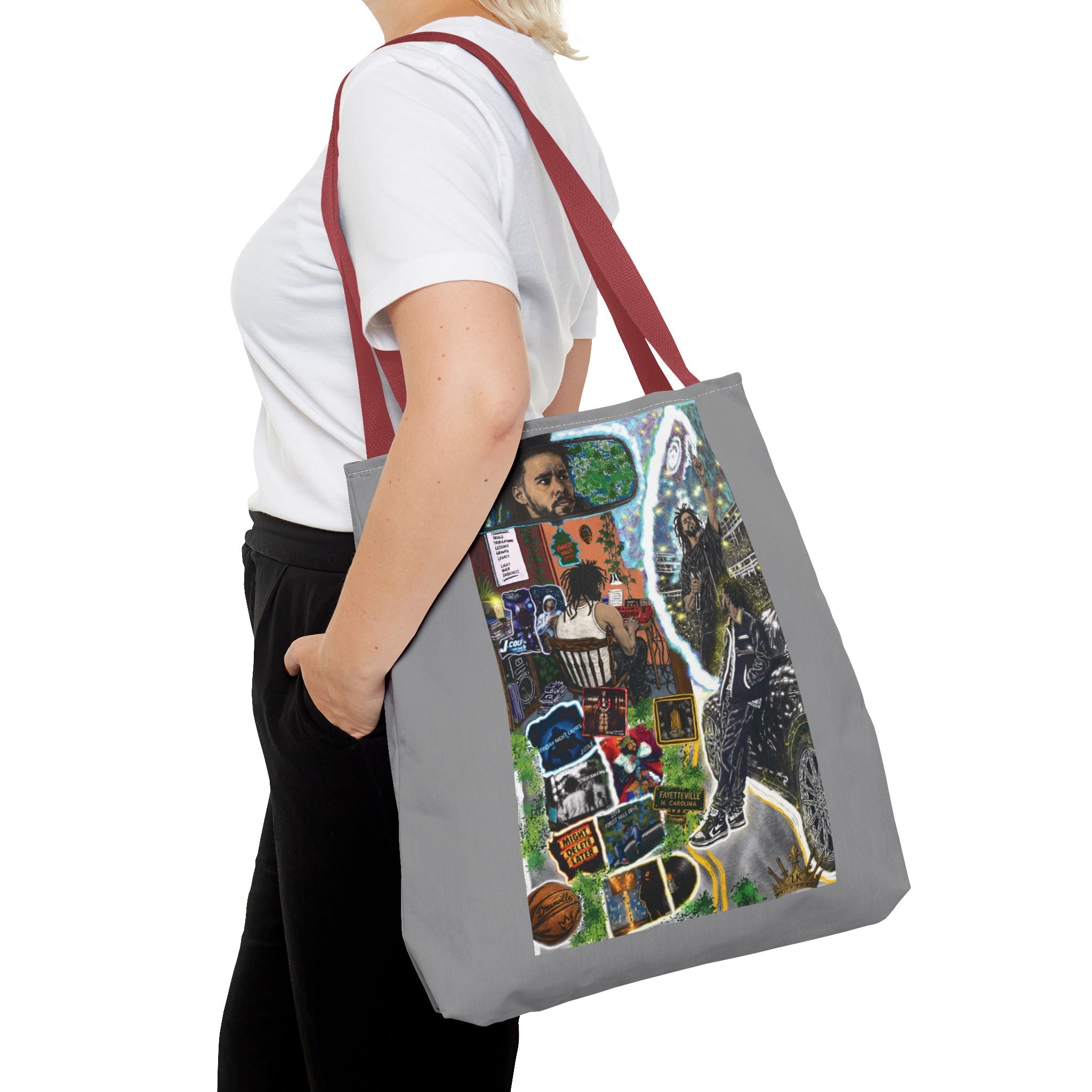 Tote Bag TFO