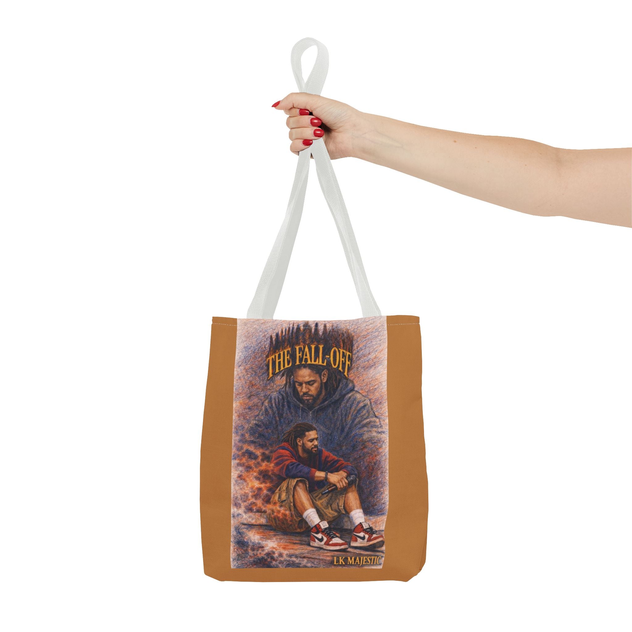 TFO Tote Bag