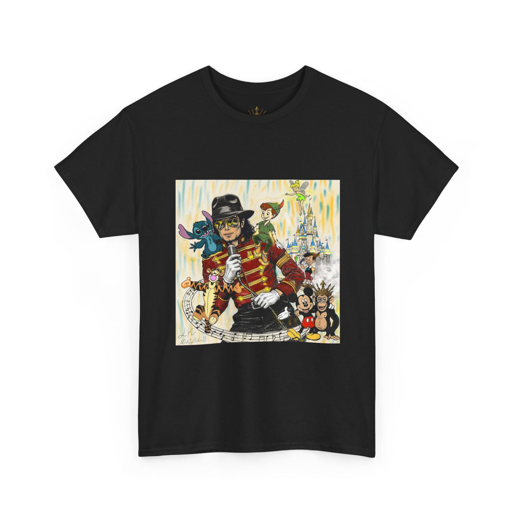 Majestic x MJ