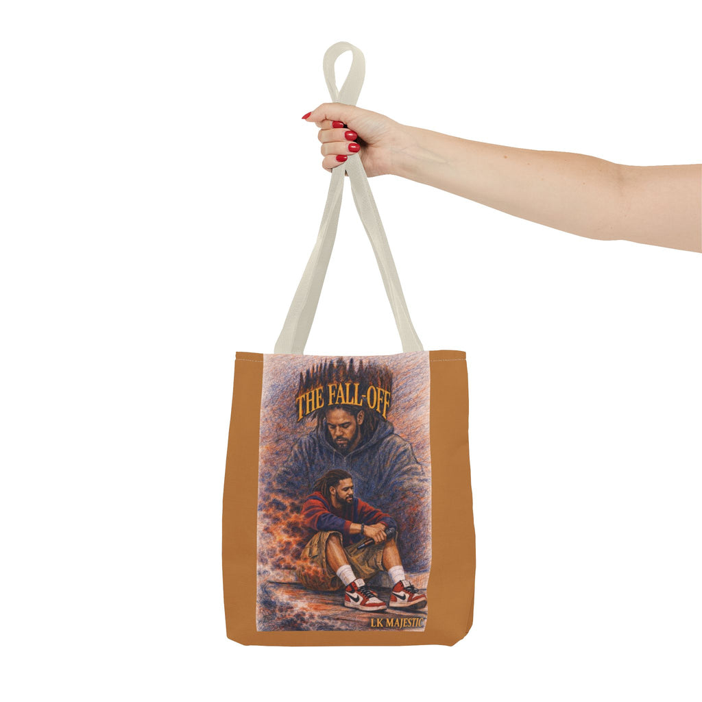 TFO Tote Bag