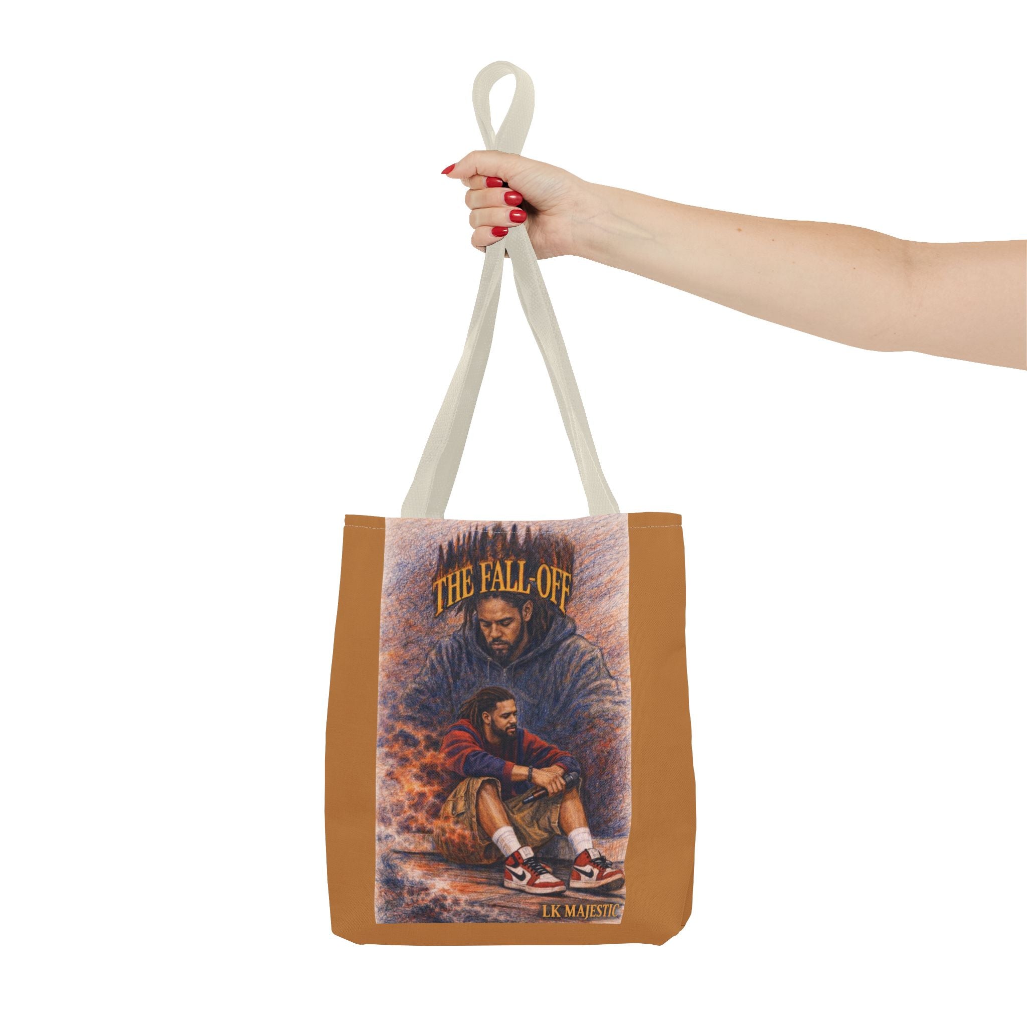 TFO Tote Bag