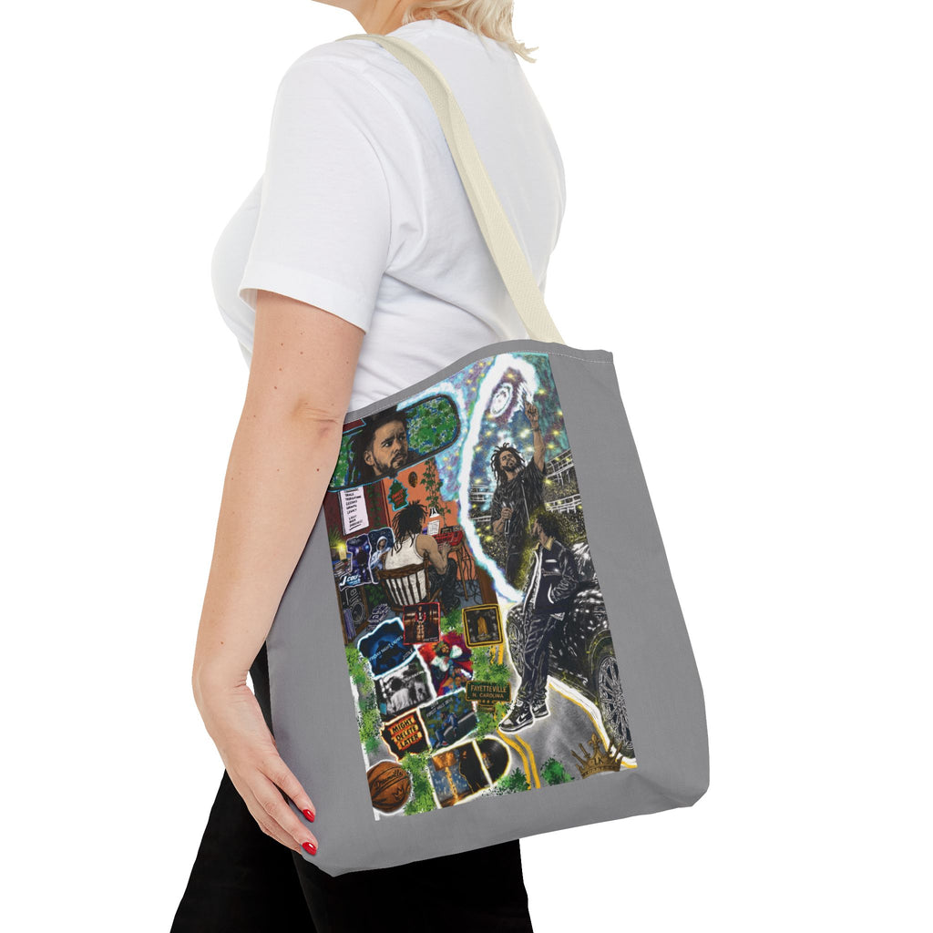 Tote Bag TFO