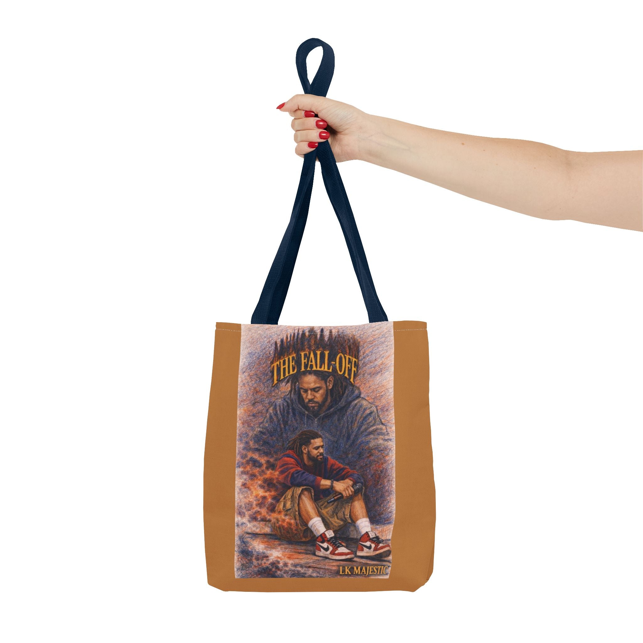 TFO Tote Bag