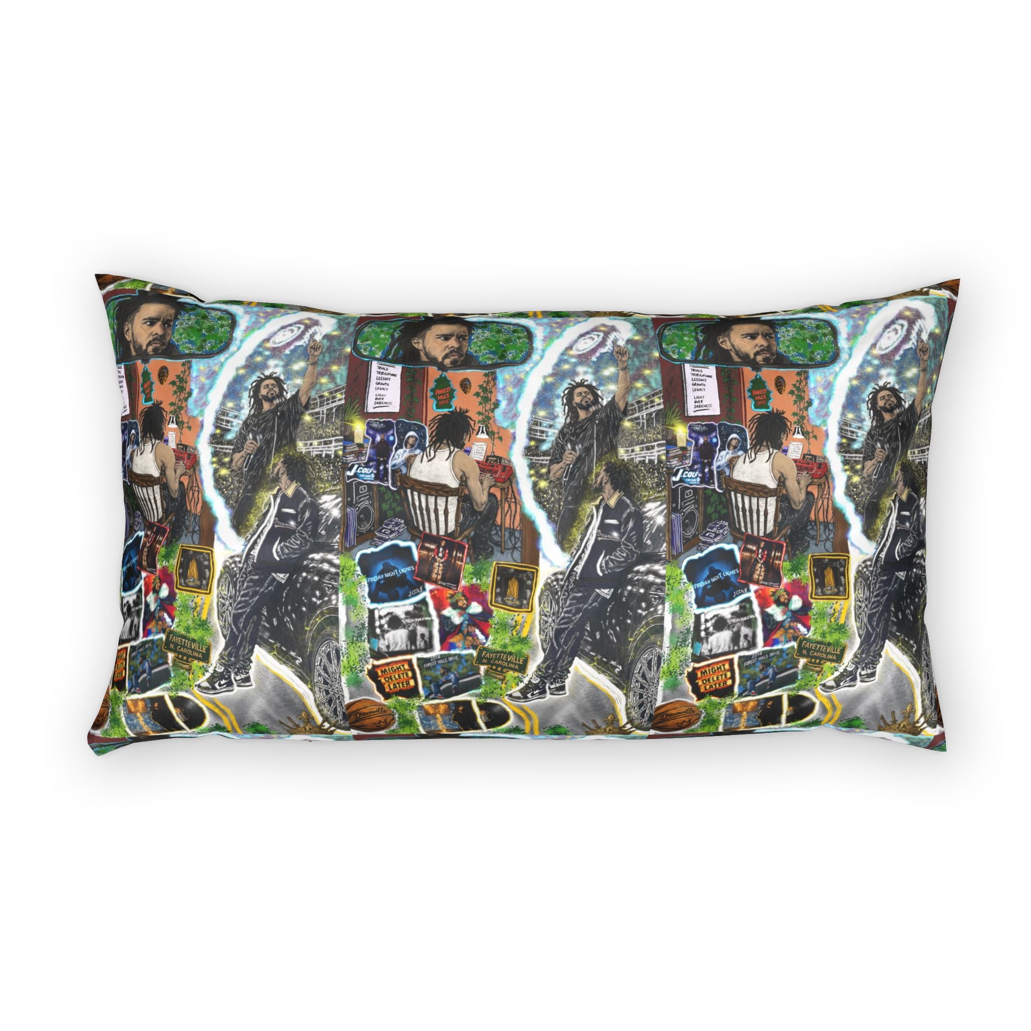 TFO Cotton Pillow Sham