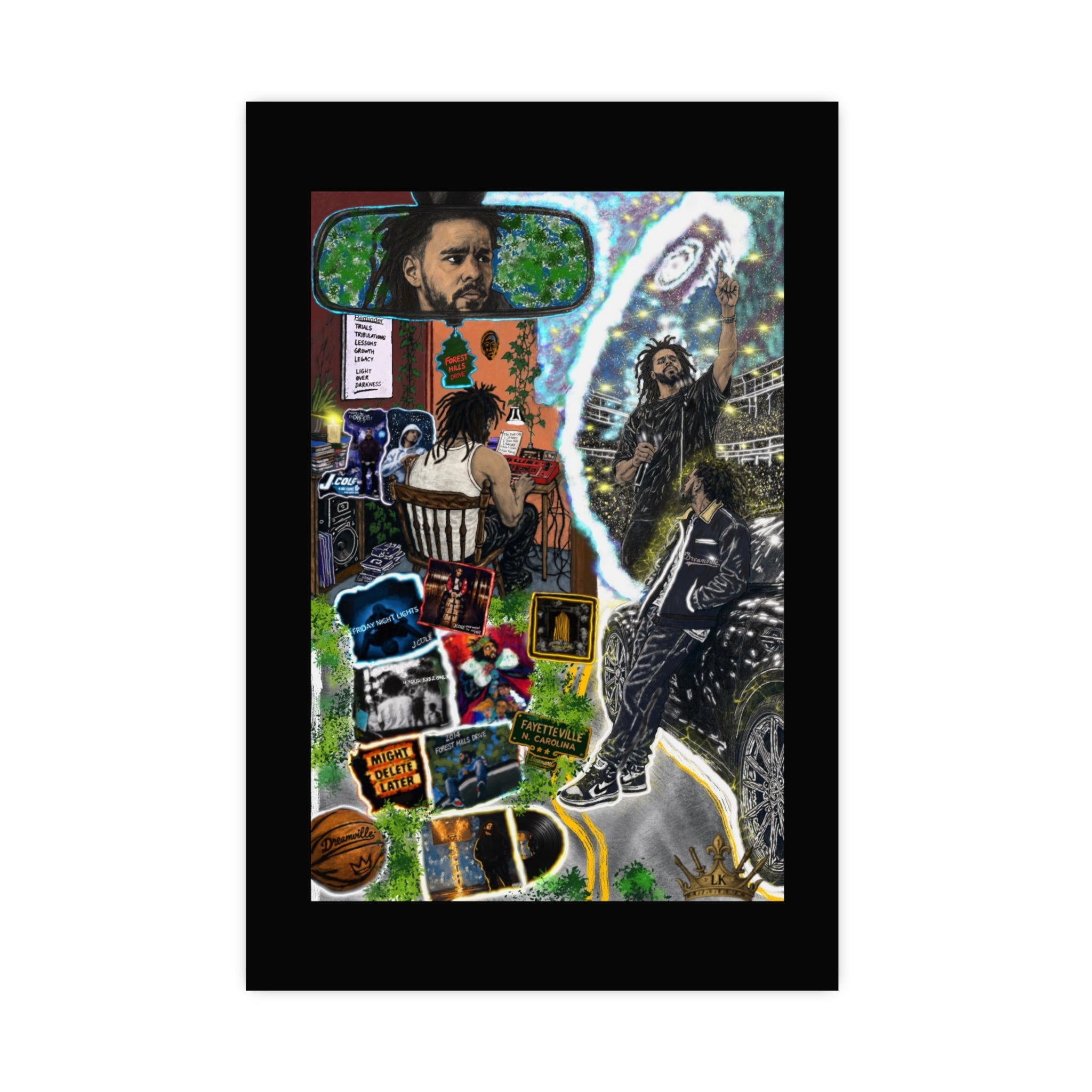 TFO Poster