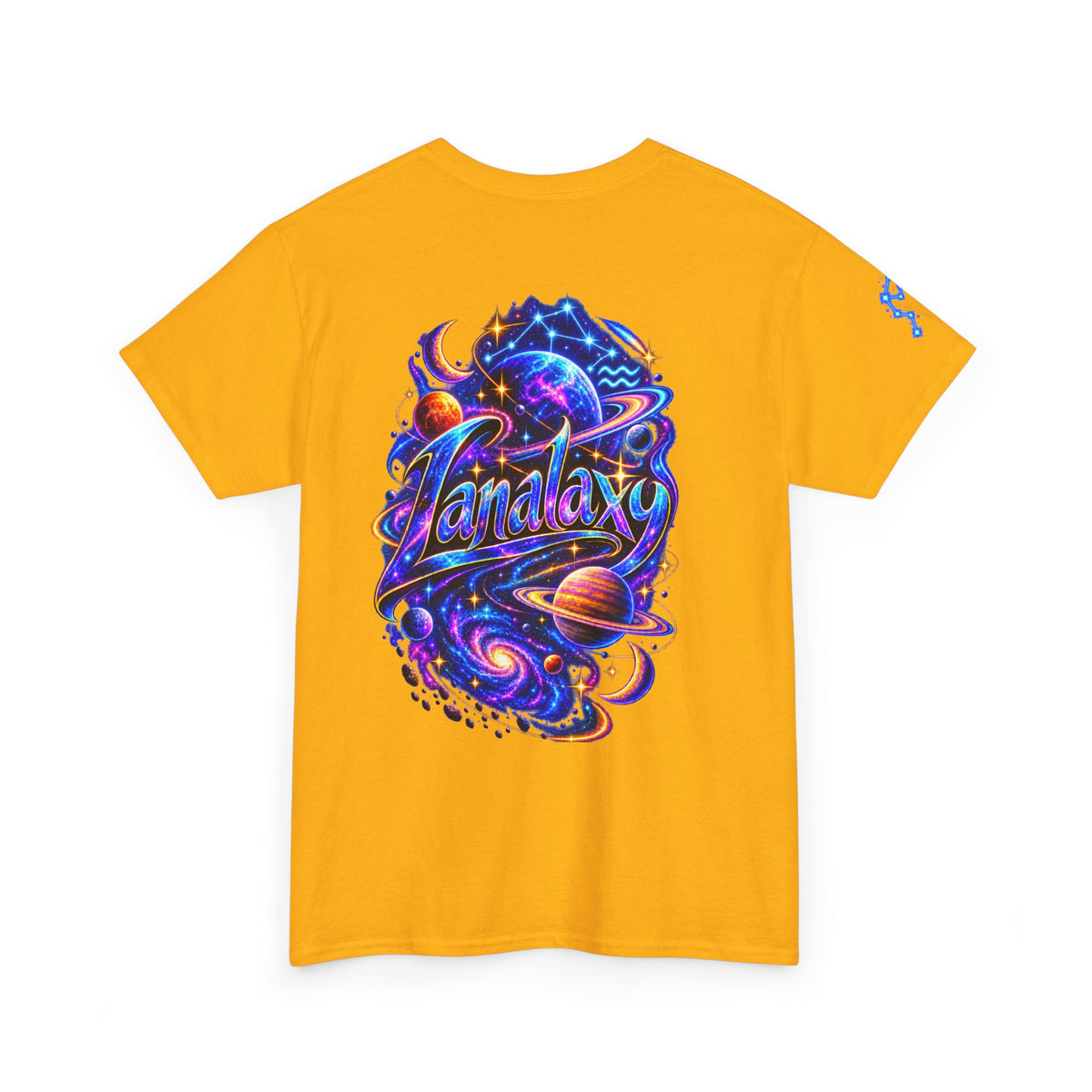Lonalaxy Tee🛸🪐👽