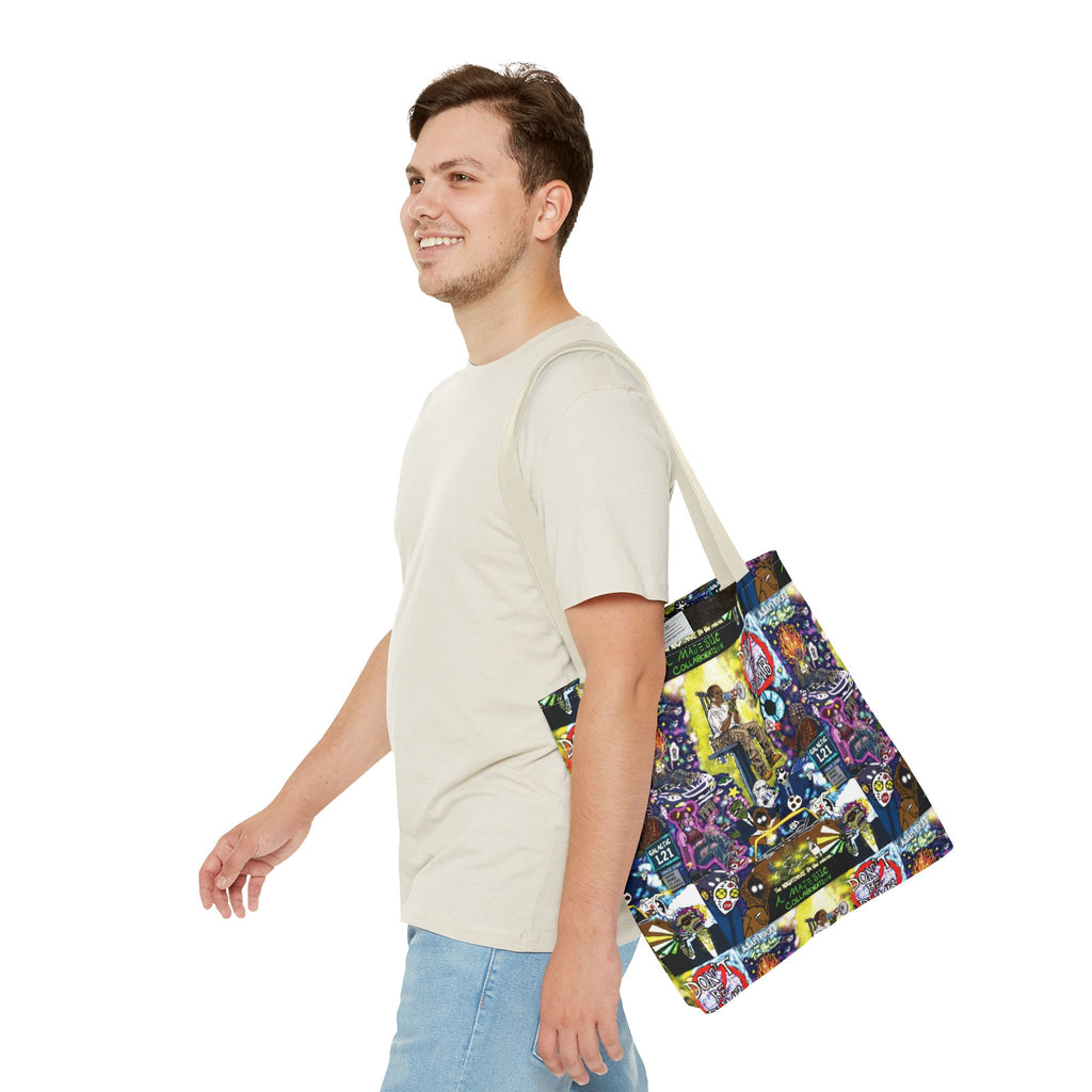 DBD Tote Bag