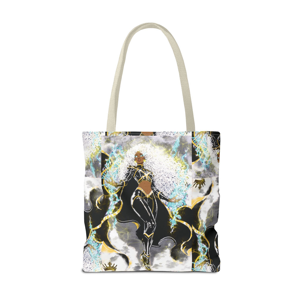 Majestic X ⚡️Tote Bag