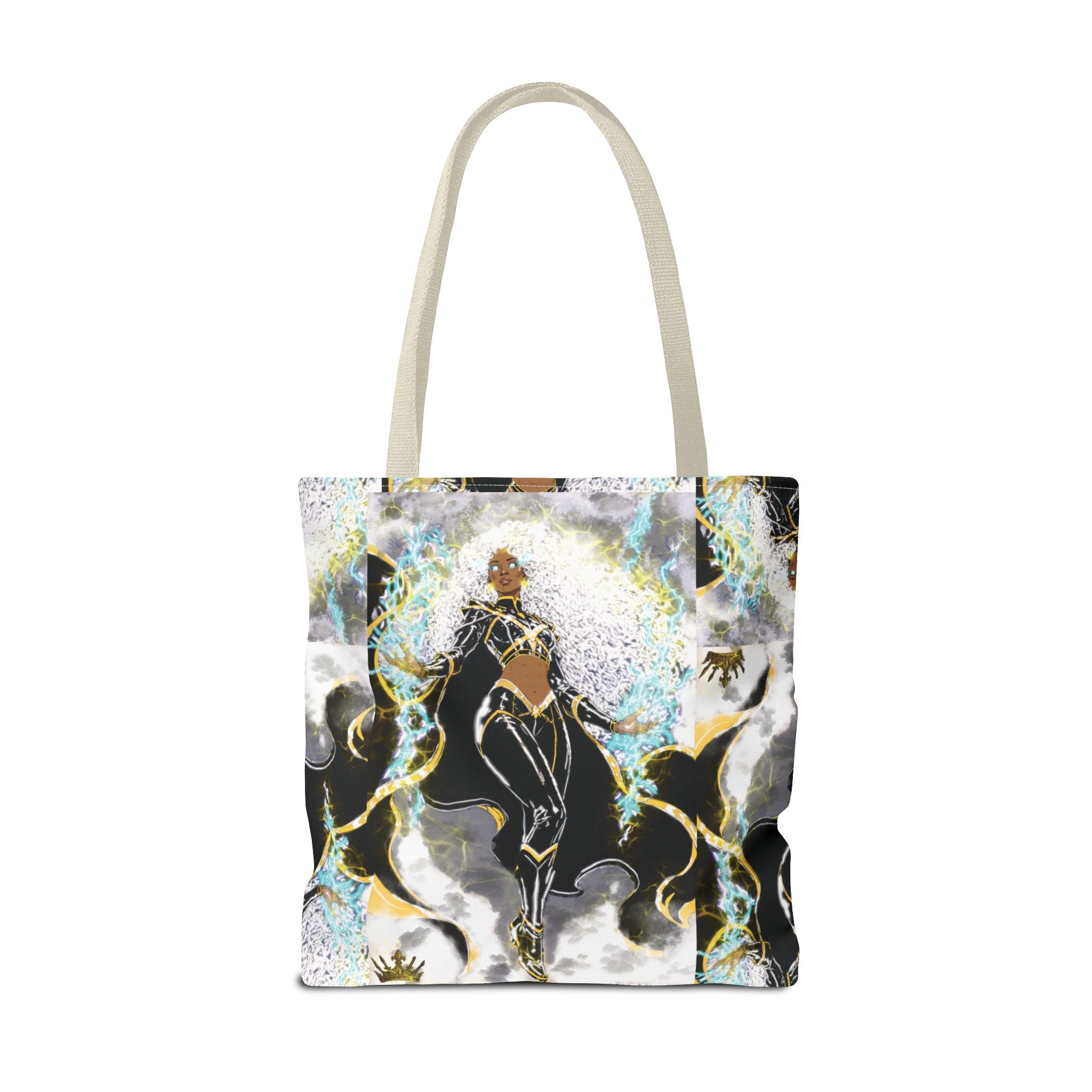 Majestic X ⚡️Tote Bag