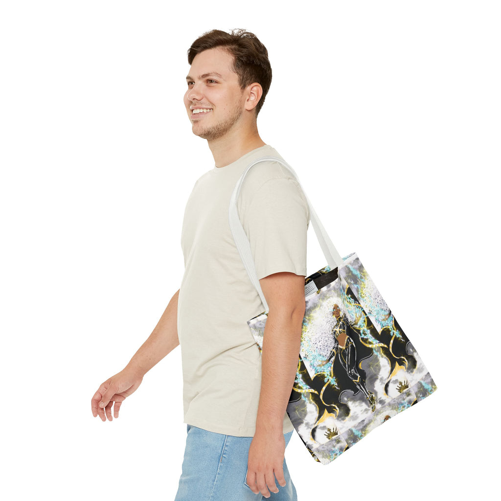 Majestic X ⚡️Tote Bag