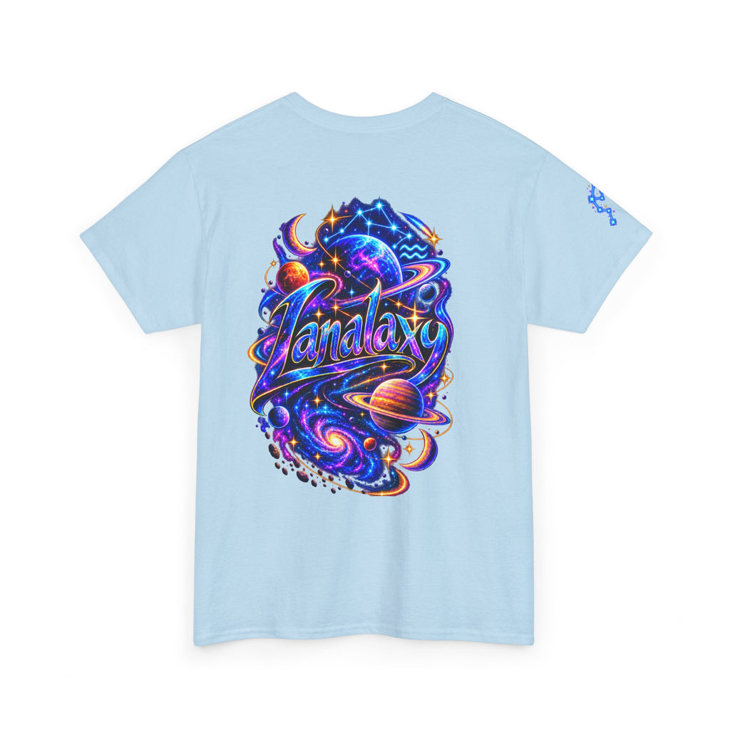 Lonalaxy Tee🛸🪐👽