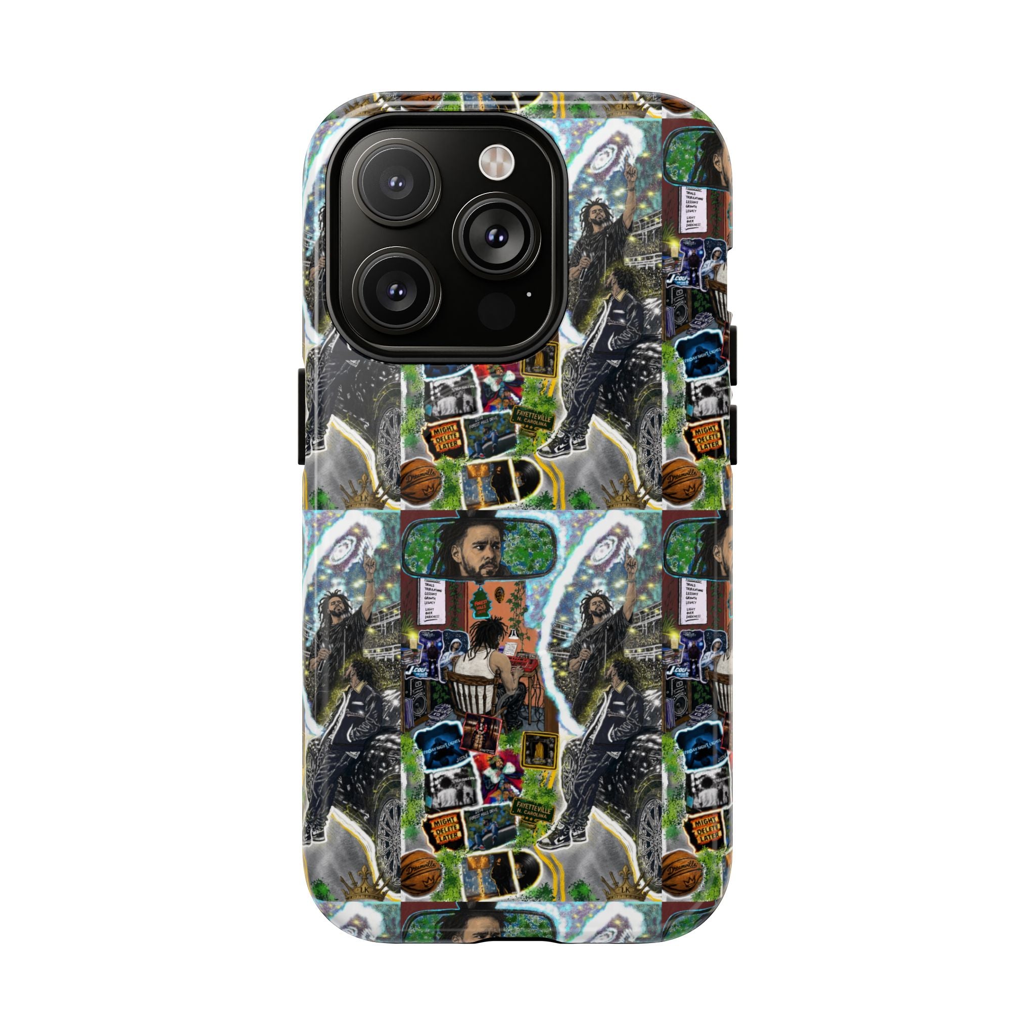 TFO Tough Magnetic Cases