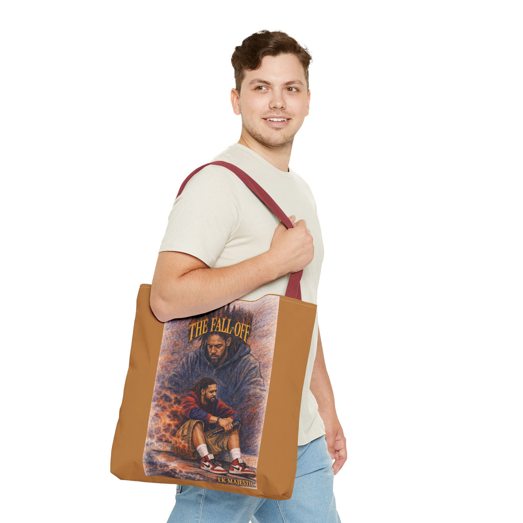 TFO Tote Bag