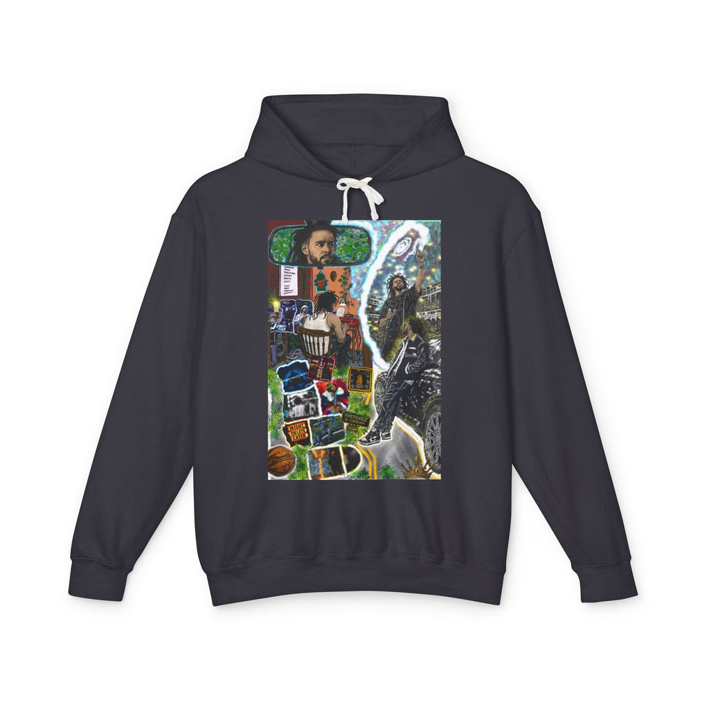 TFO Hooded Sweatshirt