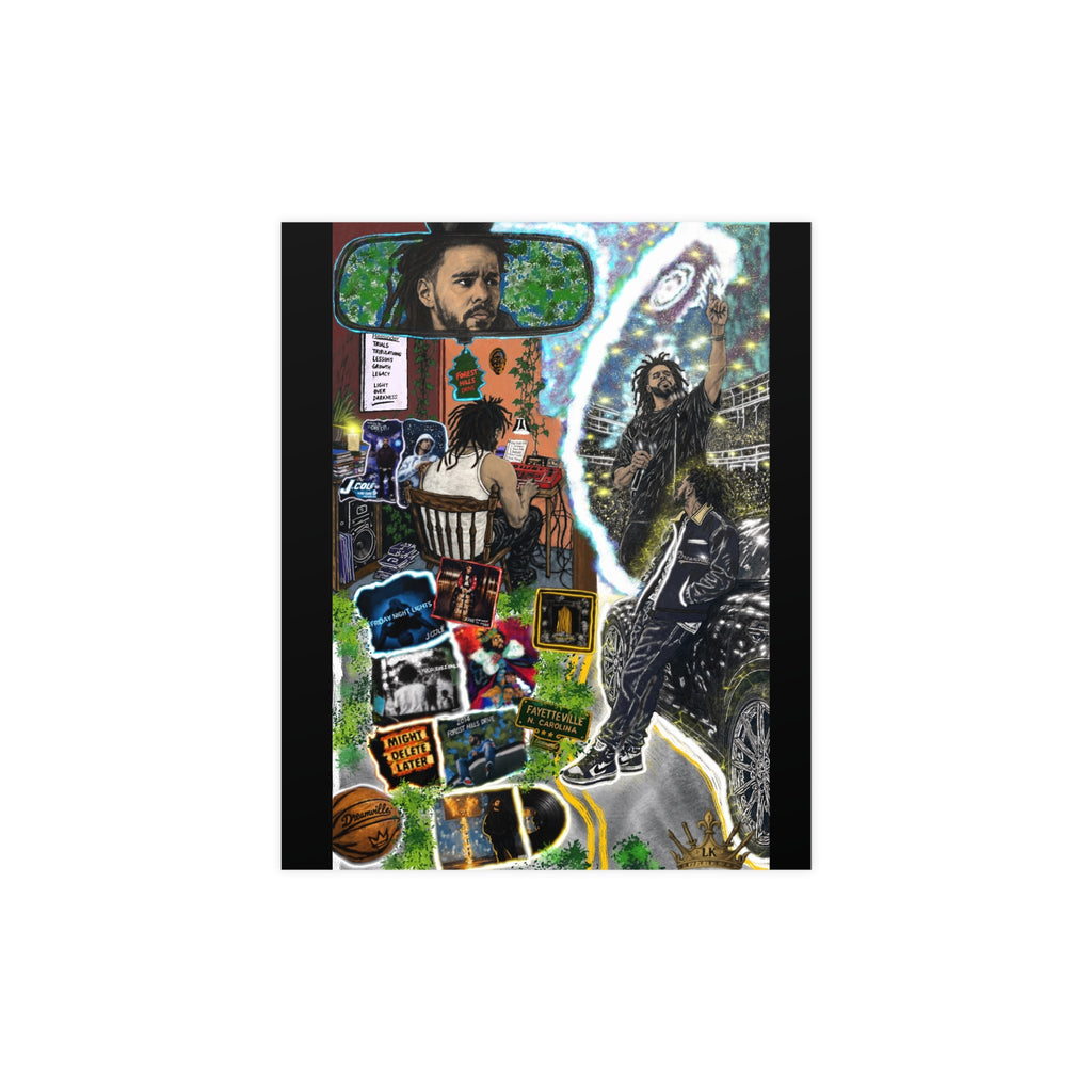 TFO Poster