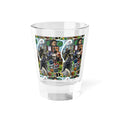 Shot Glass, 1.5oz