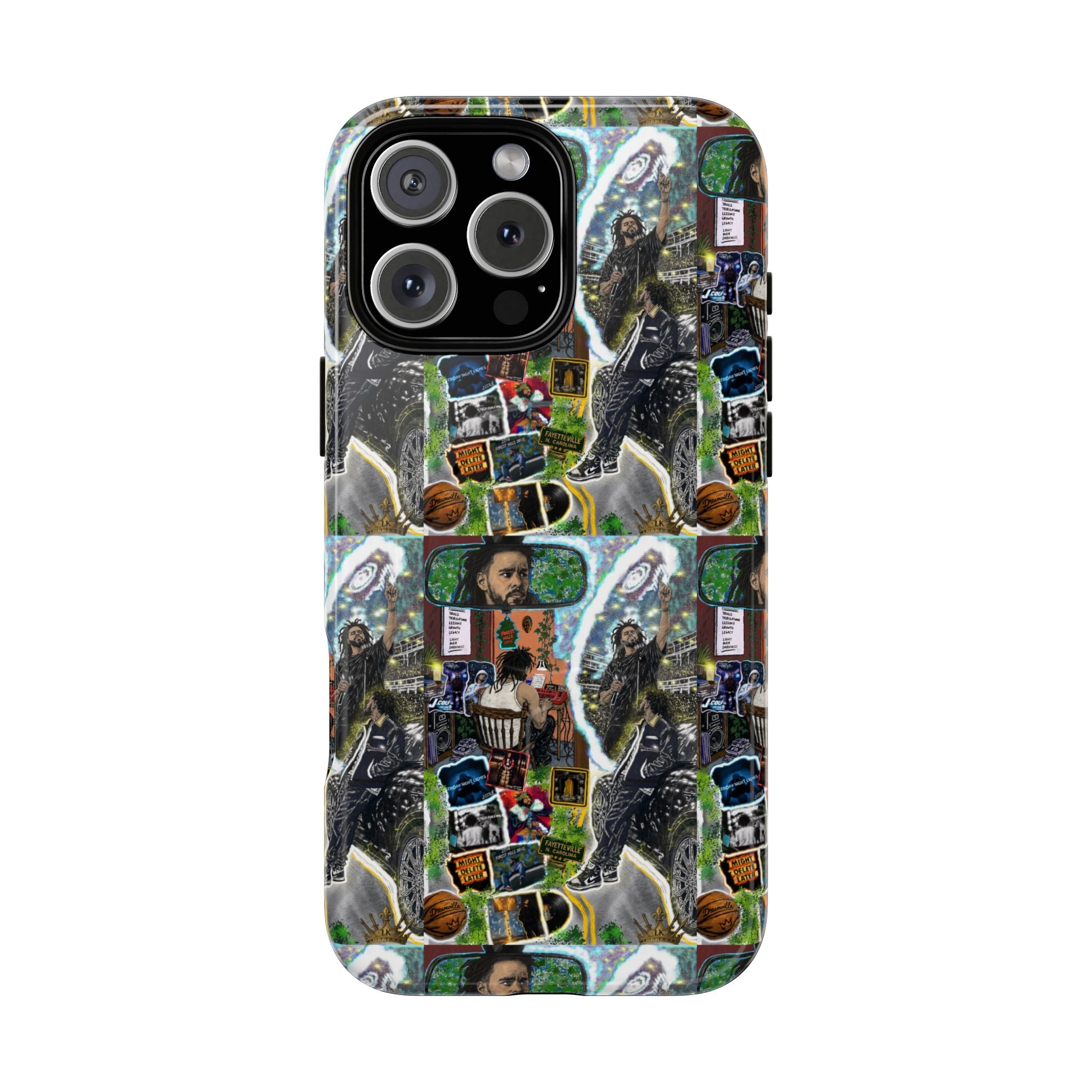 TFO Tough Magnetic Cases