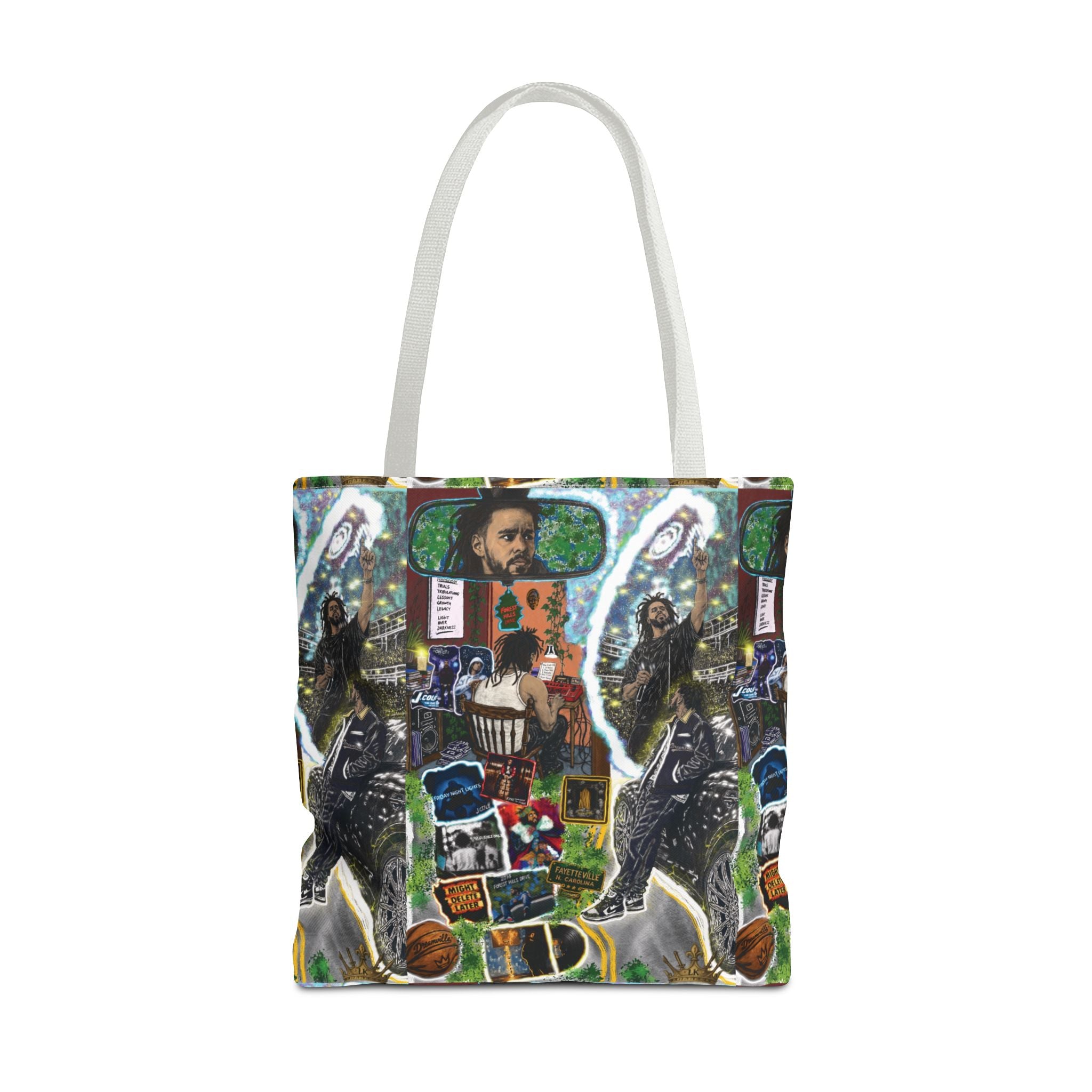 Tote Bag TFO