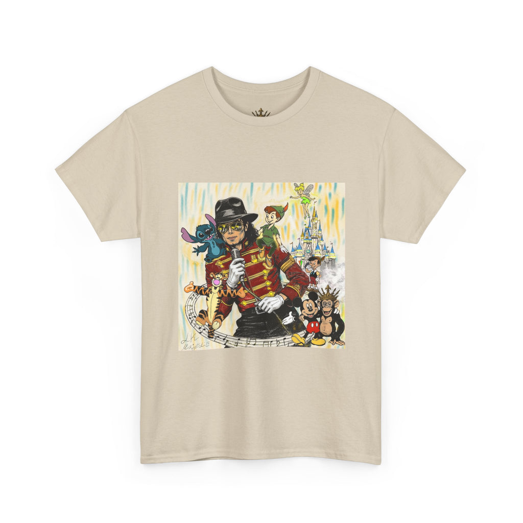 Majestic x MJ