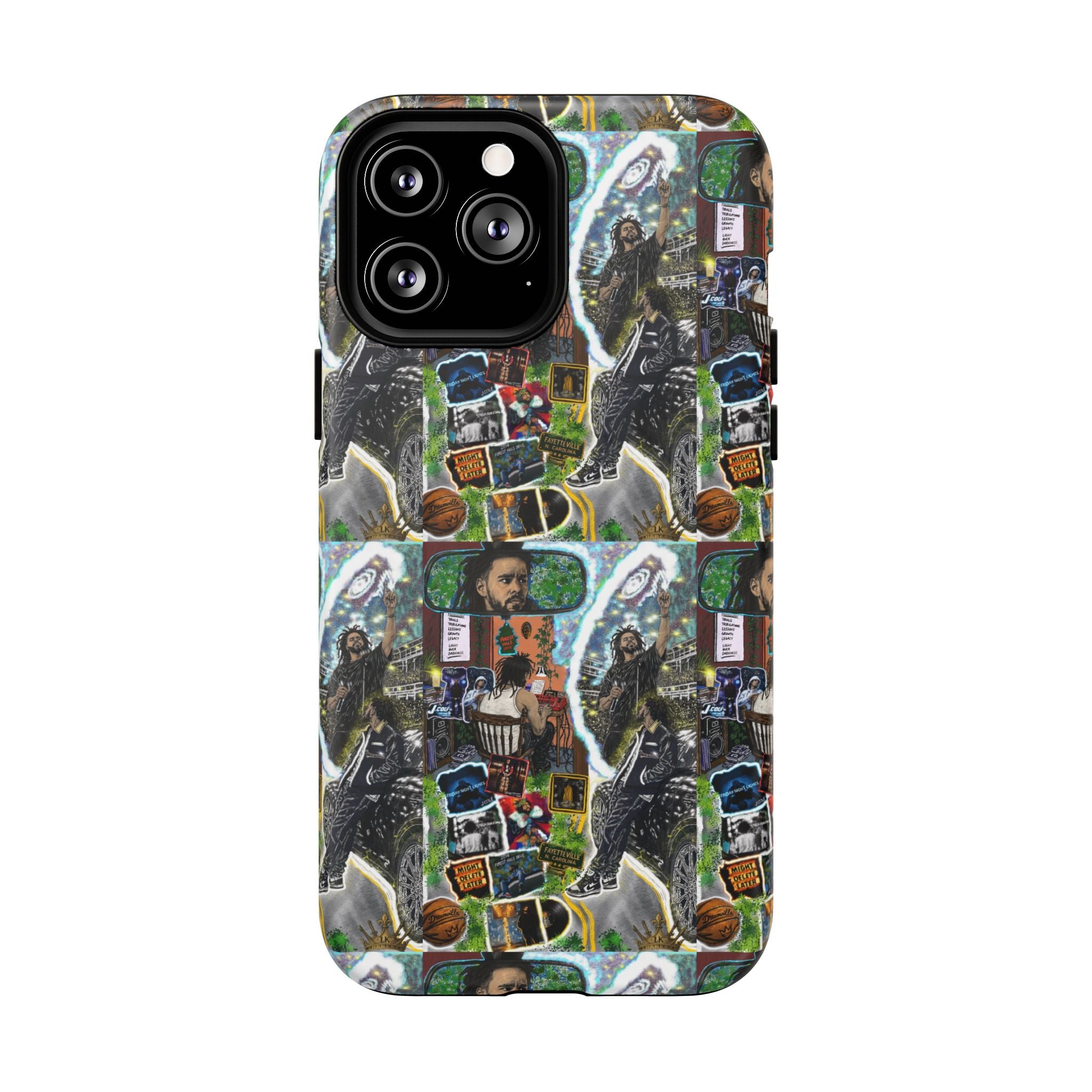 TFO Tough Magnetic Cases
