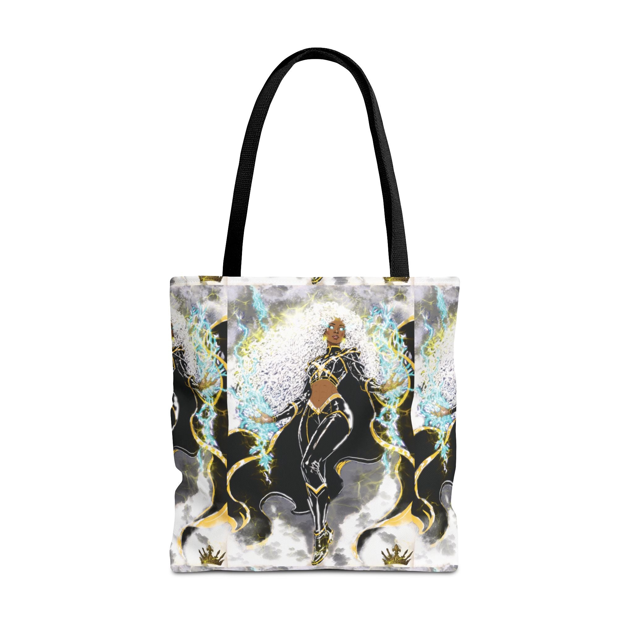 Majestic X ⚡️Tote Bag