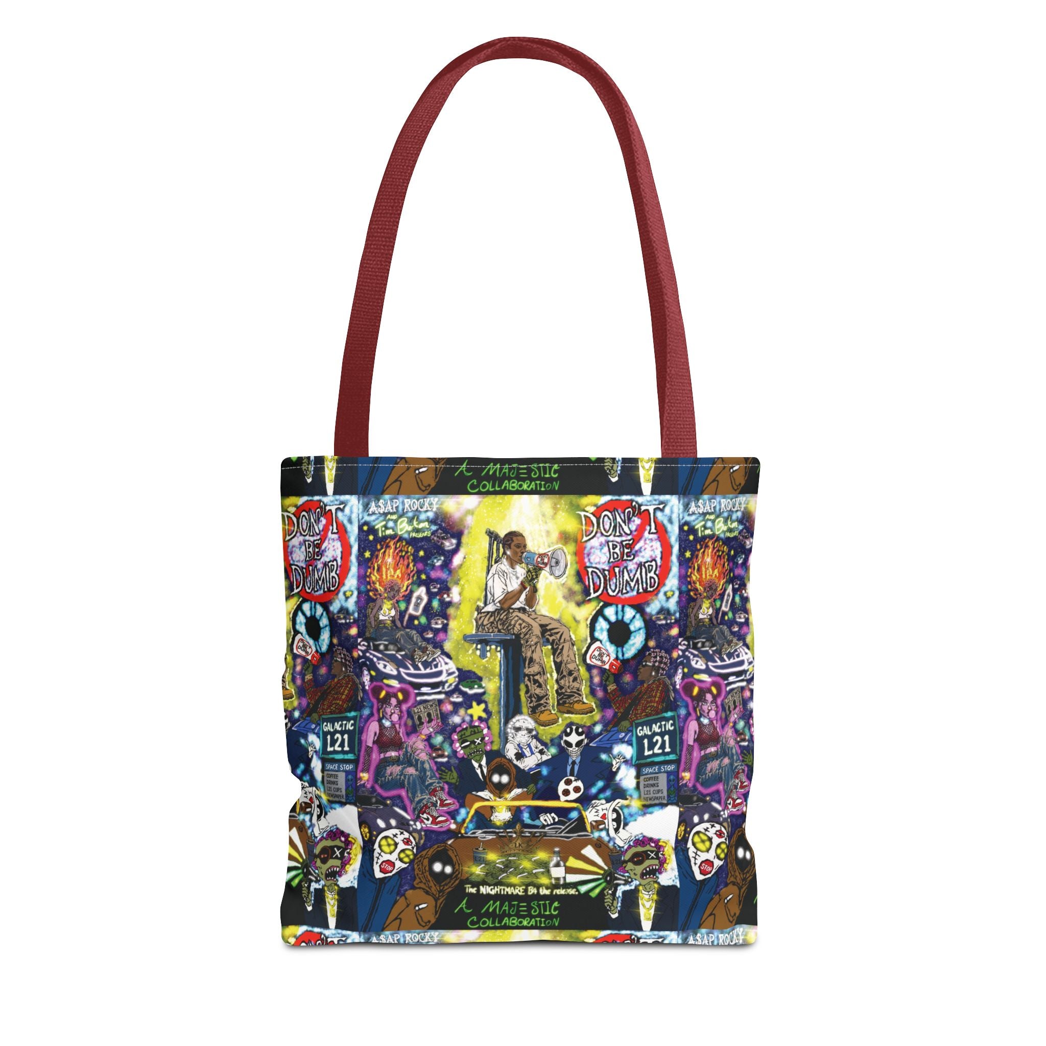 DBD Tote Bag